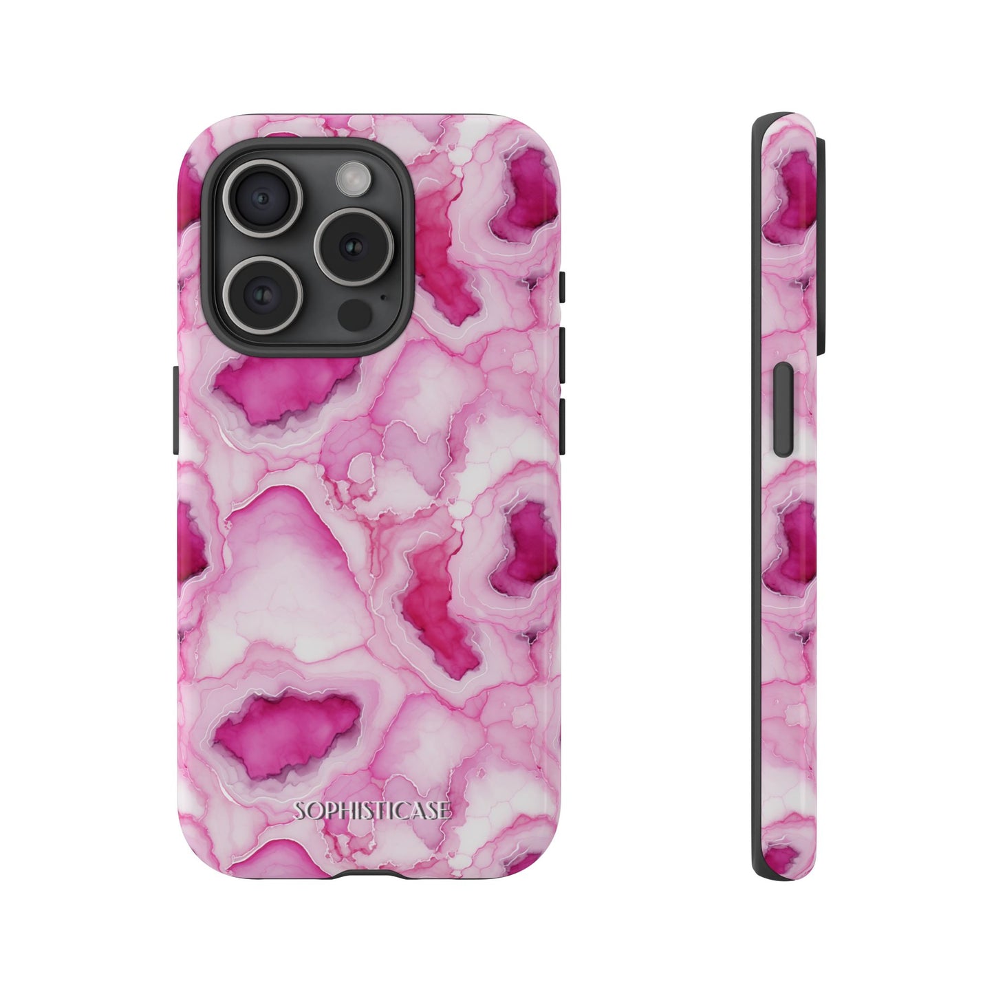 Dreamstone in Afterglow - Tough Phone Case