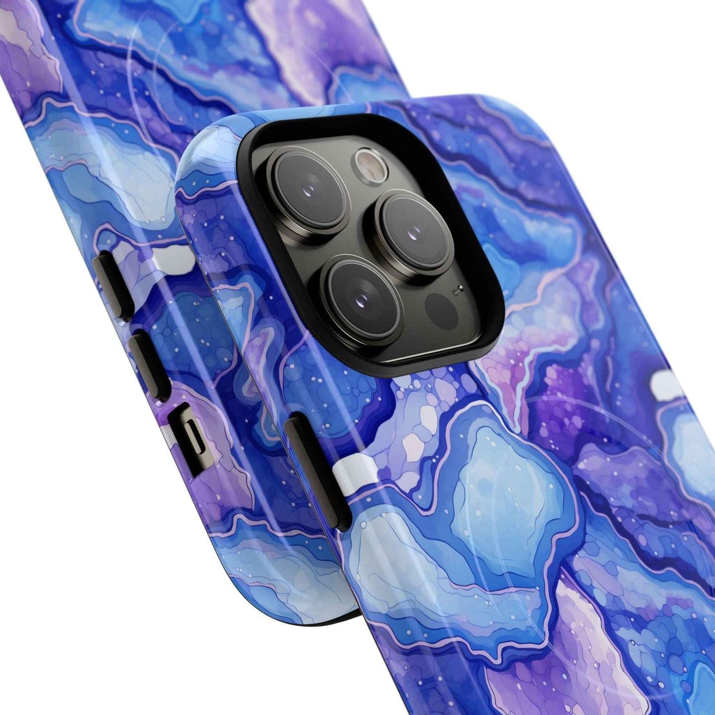 Nightstone in Supernova - Magsafe Case