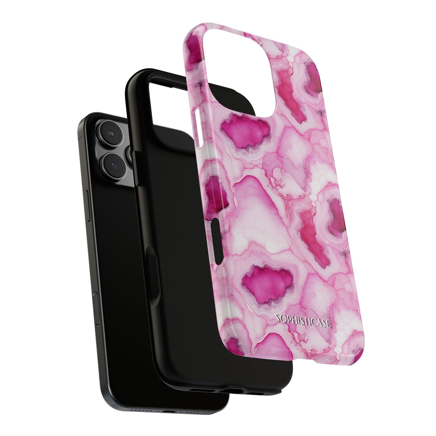 Dreamstone in Afterglow - Tough Phone Case