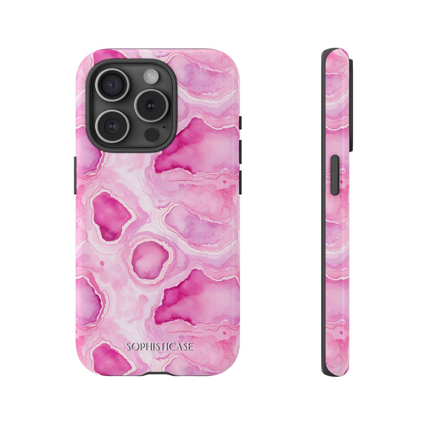 Dreamstone in Halo Kiss - Tough Phone Case