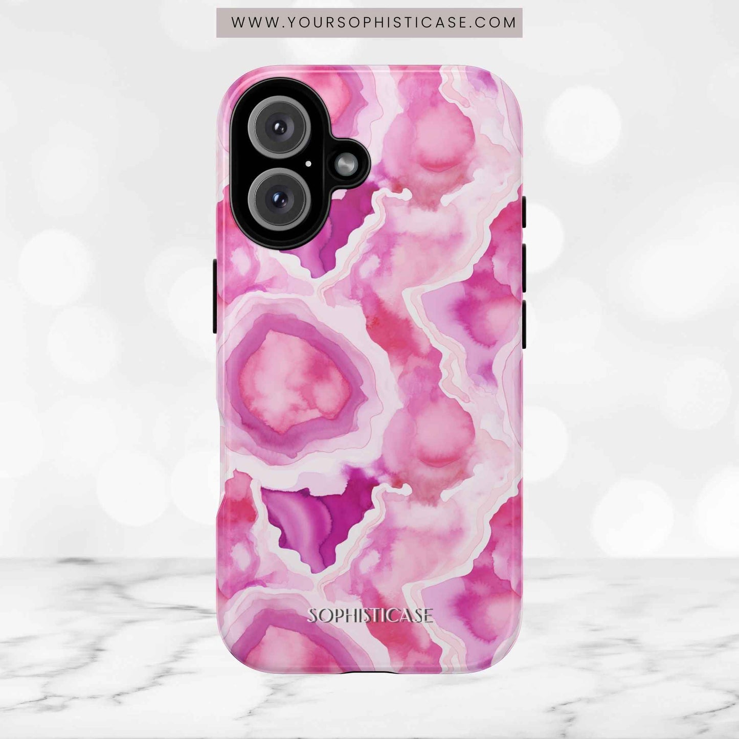 Dreamstone in Dusk - Tough Phone Case