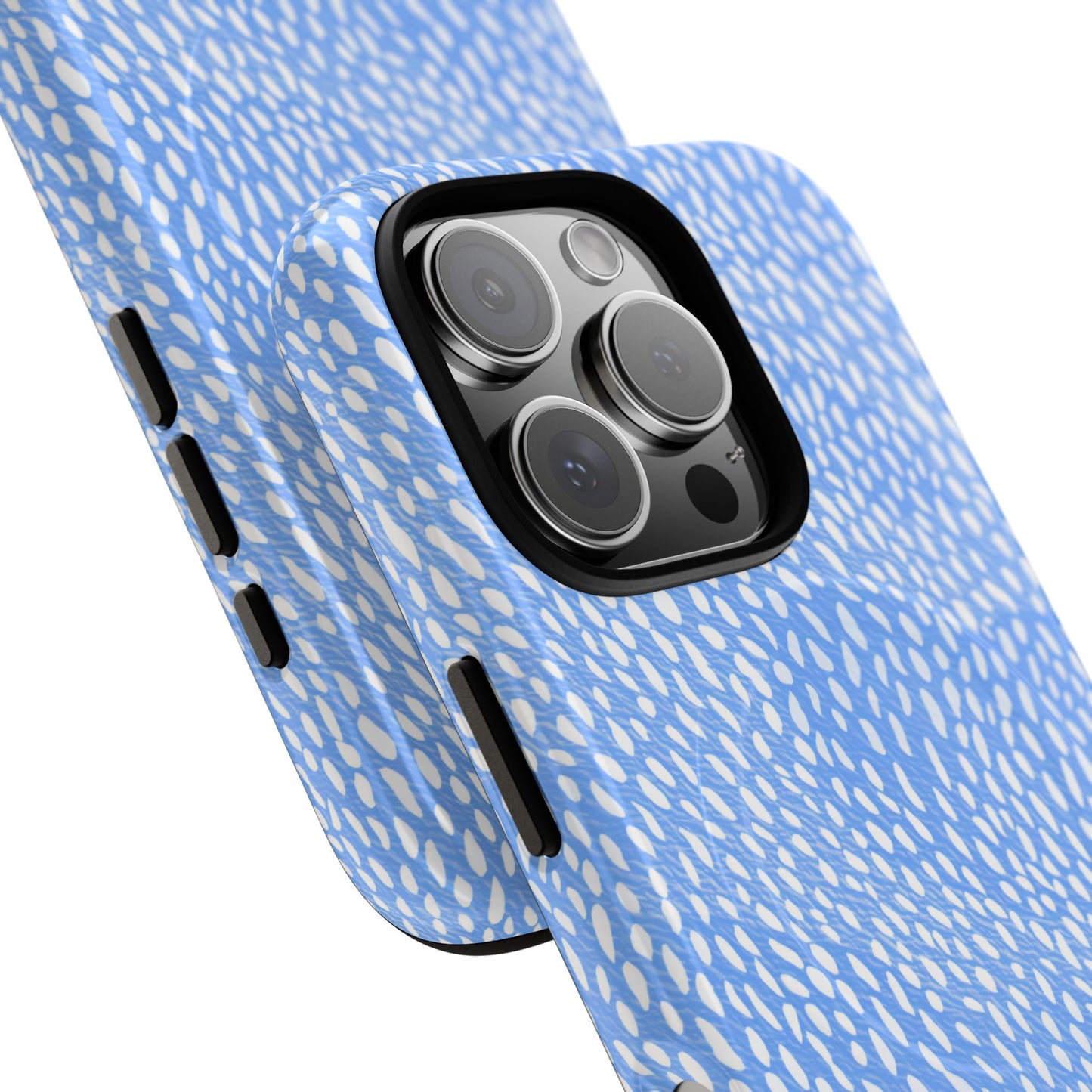 Oh Deer! in Blue - Magsafe Case