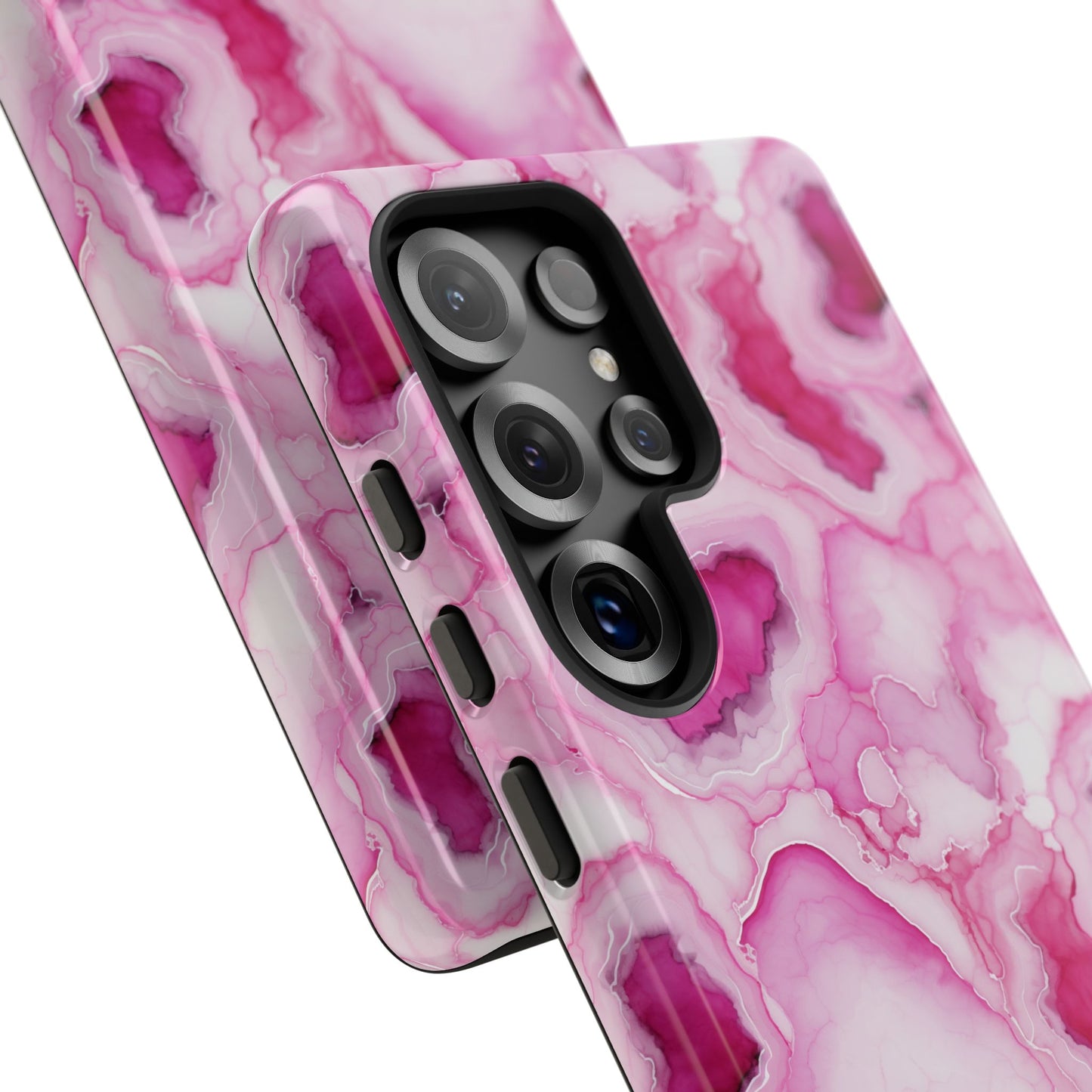 Dreamstone in Afterglow - Tough Phone Case