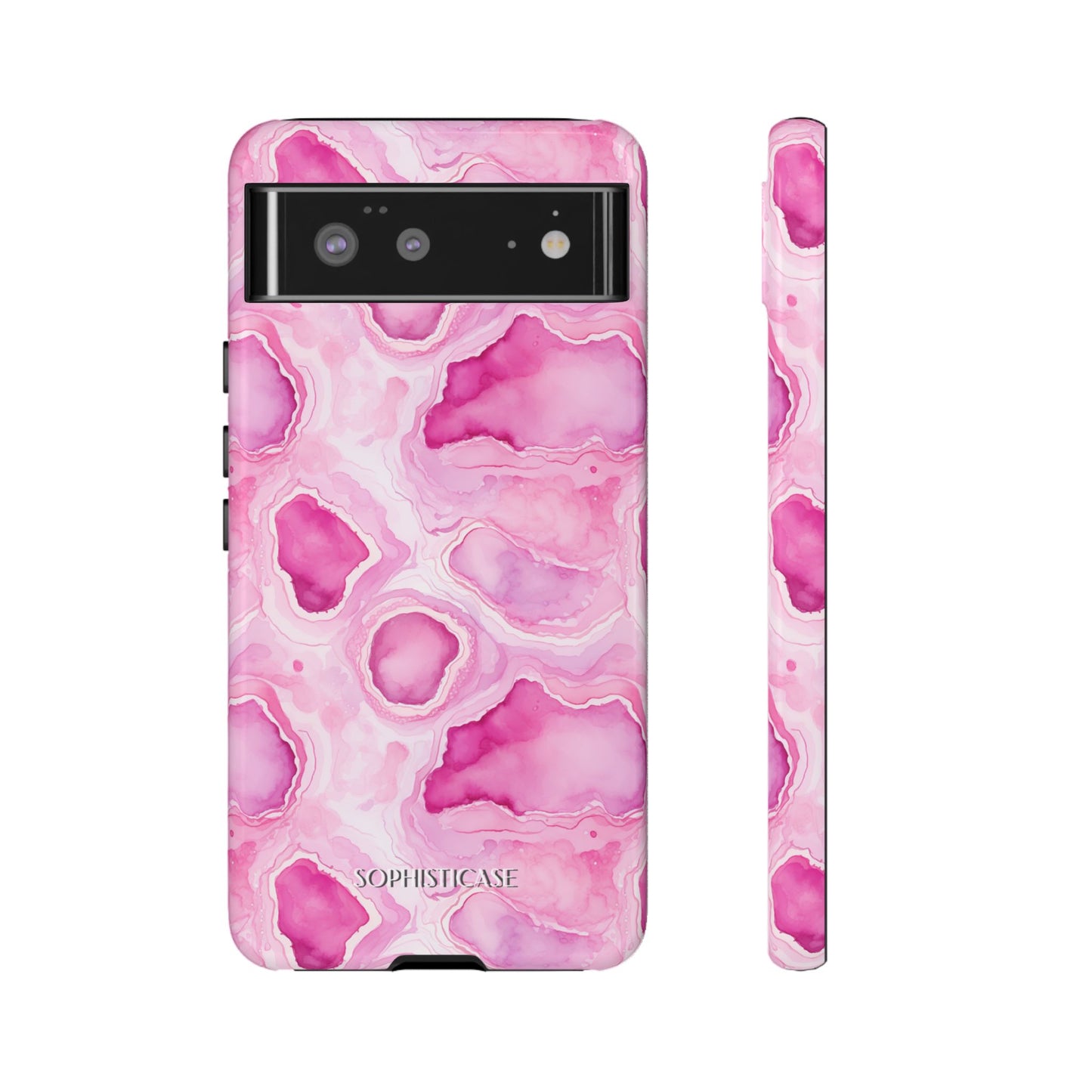 Dreamstone in Halo Kiss - Tough Phone Case