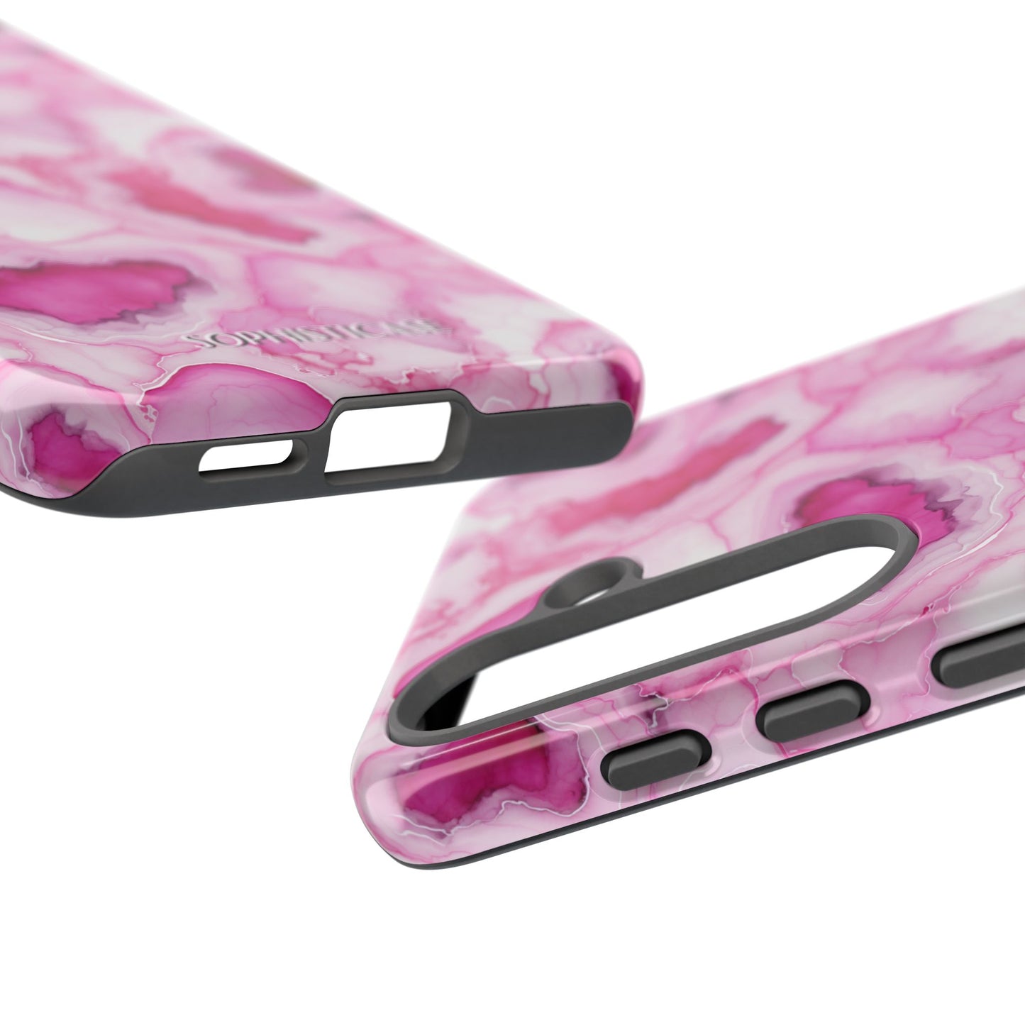 Dreamstone in Afterglow - Tough Phone Case