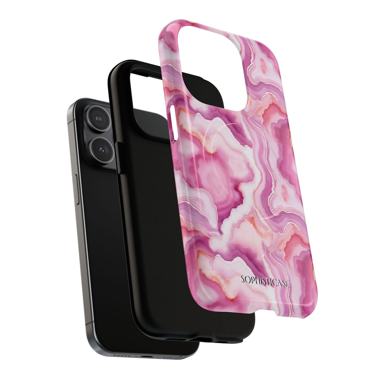 Dreamstone in Muse - Magsafe Case