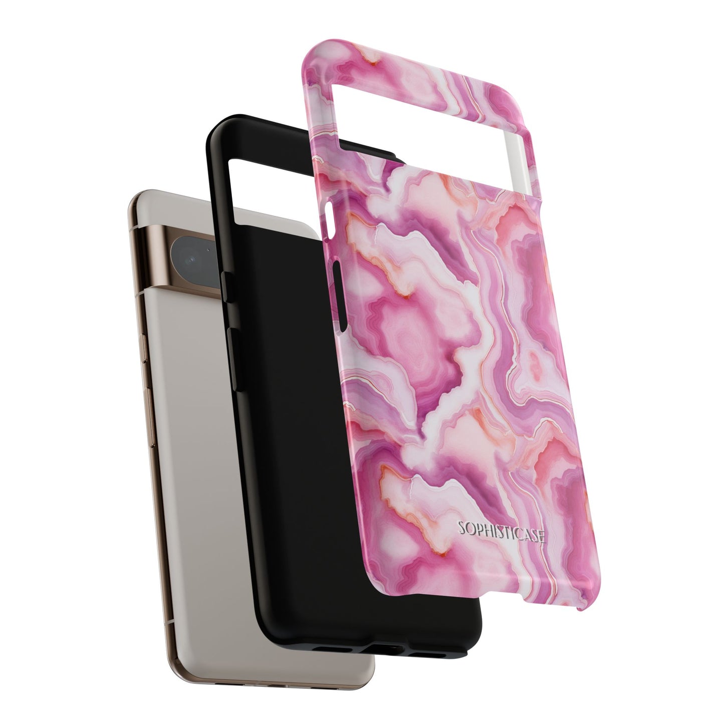Dreamstone in Muse - Tough Phone Case