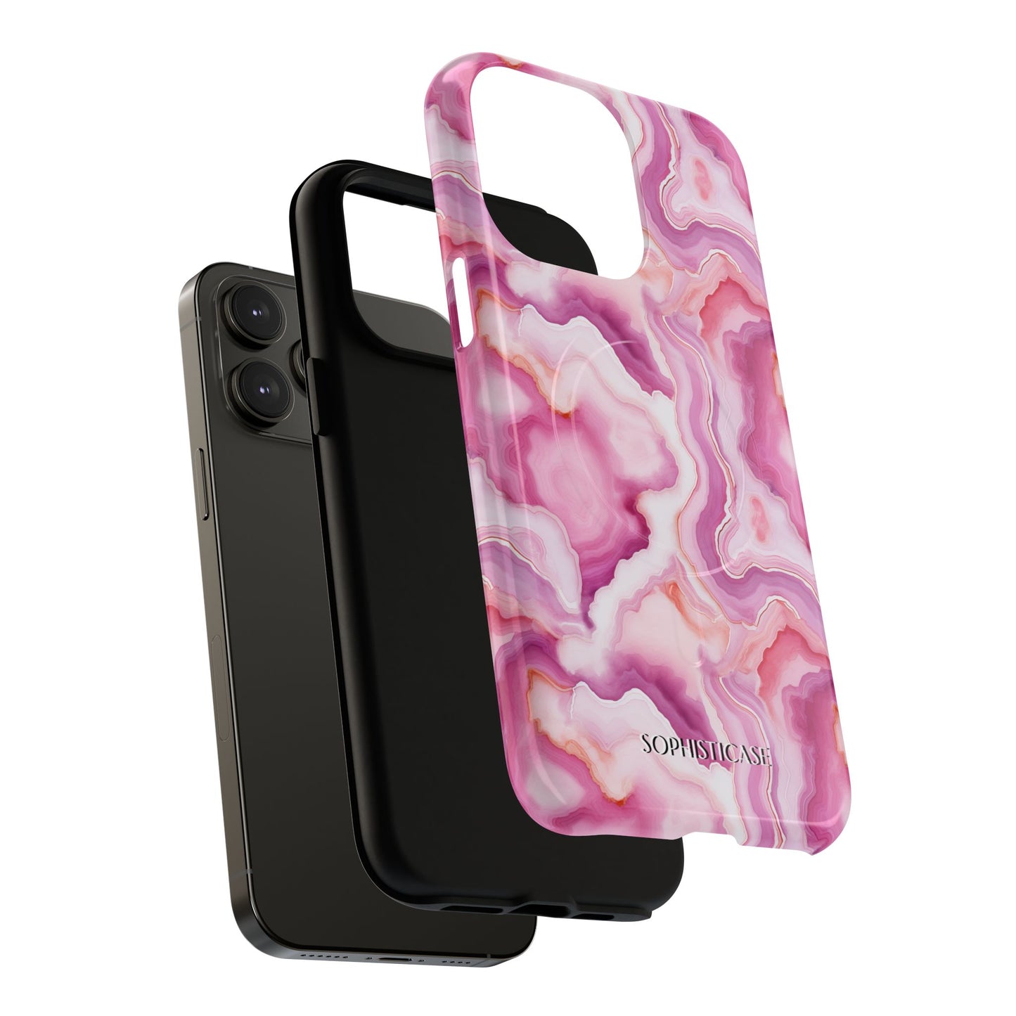 Dreamstone in Muse - Magsafe Case