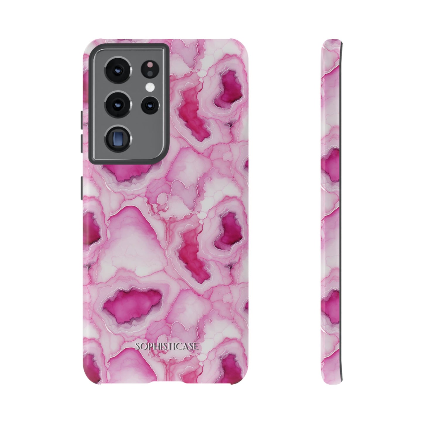 Dreamstone in Afterglow - Tough Phone Case