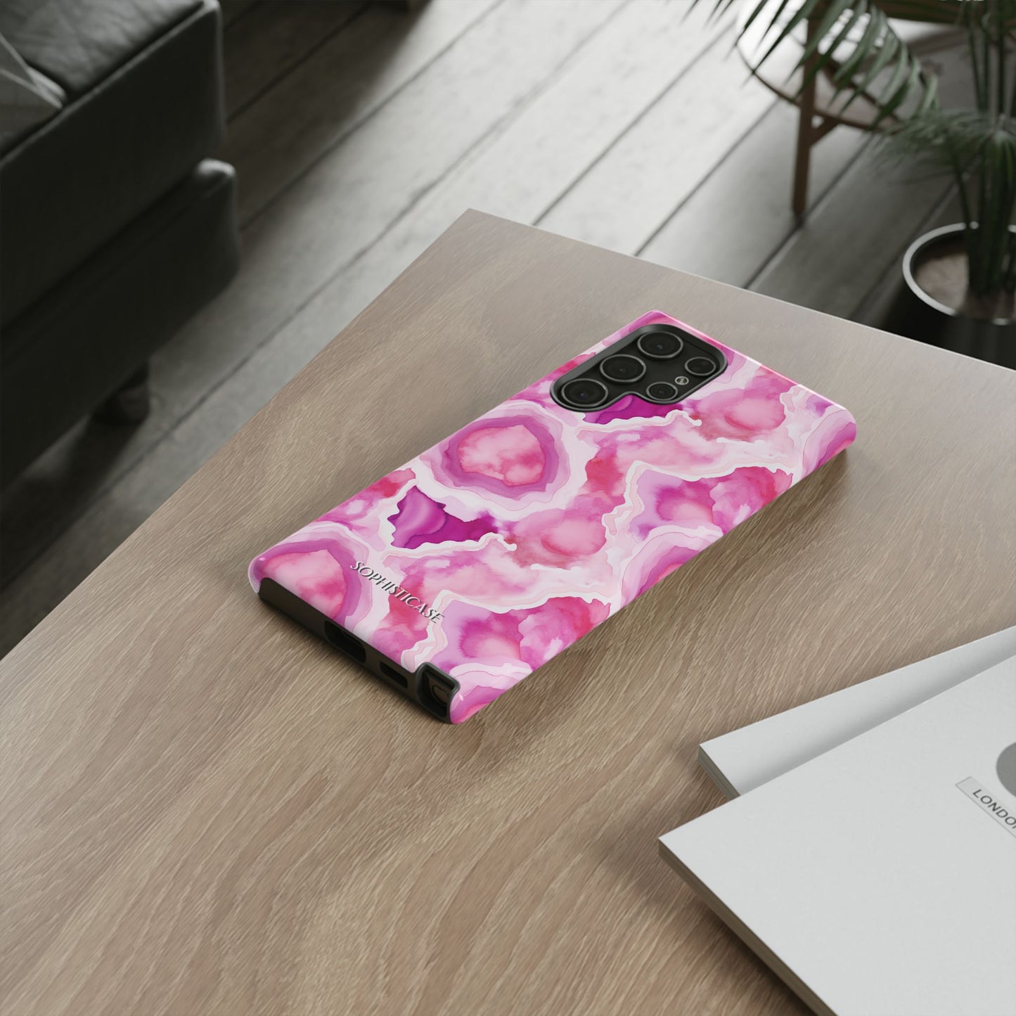 Dreamstone in Dusk - Tough Phone Case