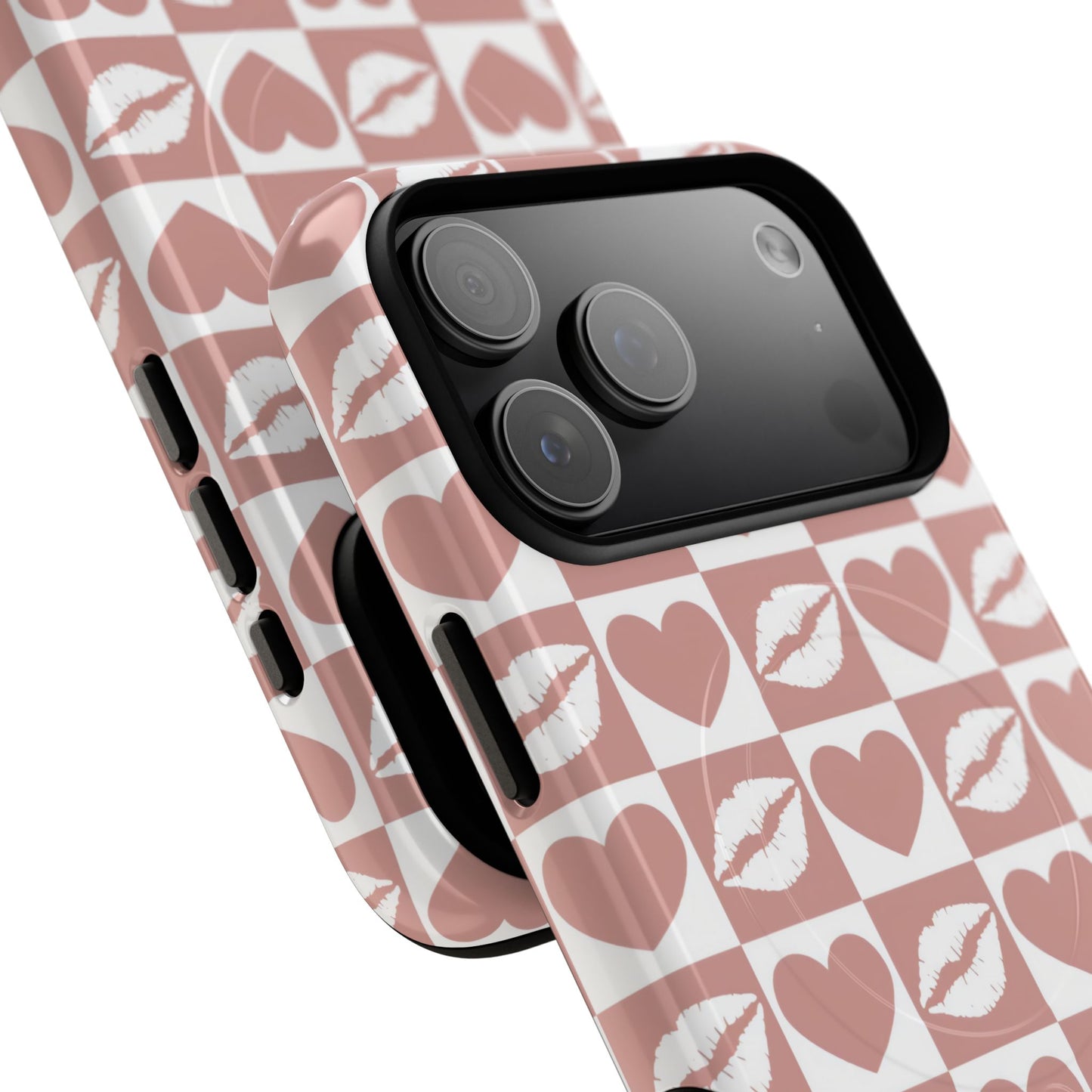 Belle Amie in Neutral Beige - Magsafe Case