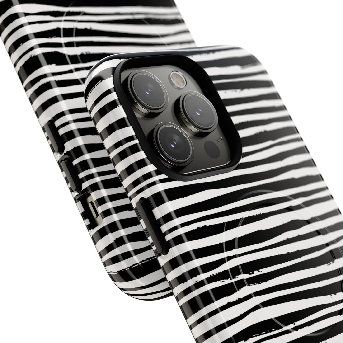 Dark Thoughts in Noir - Magsafe Case
