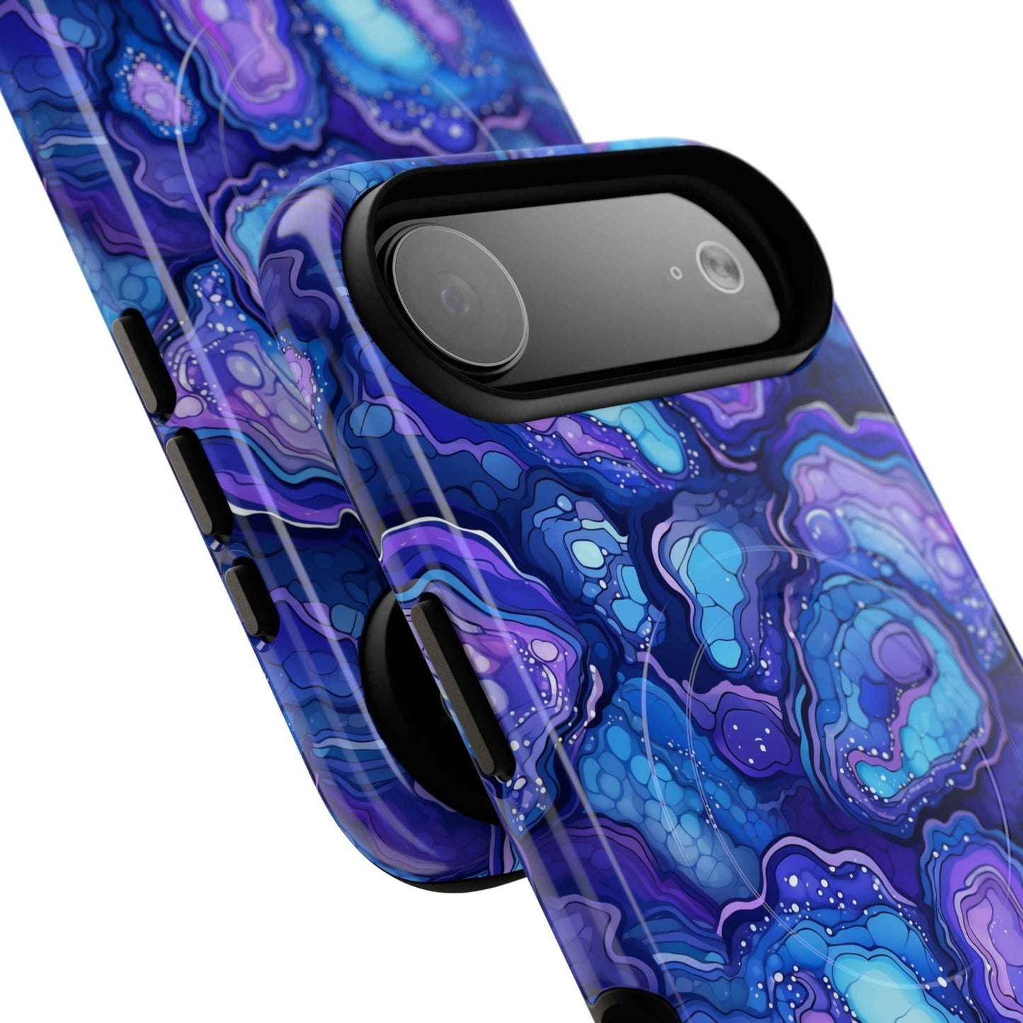 Nightstone in Starlight - Magsafe Case