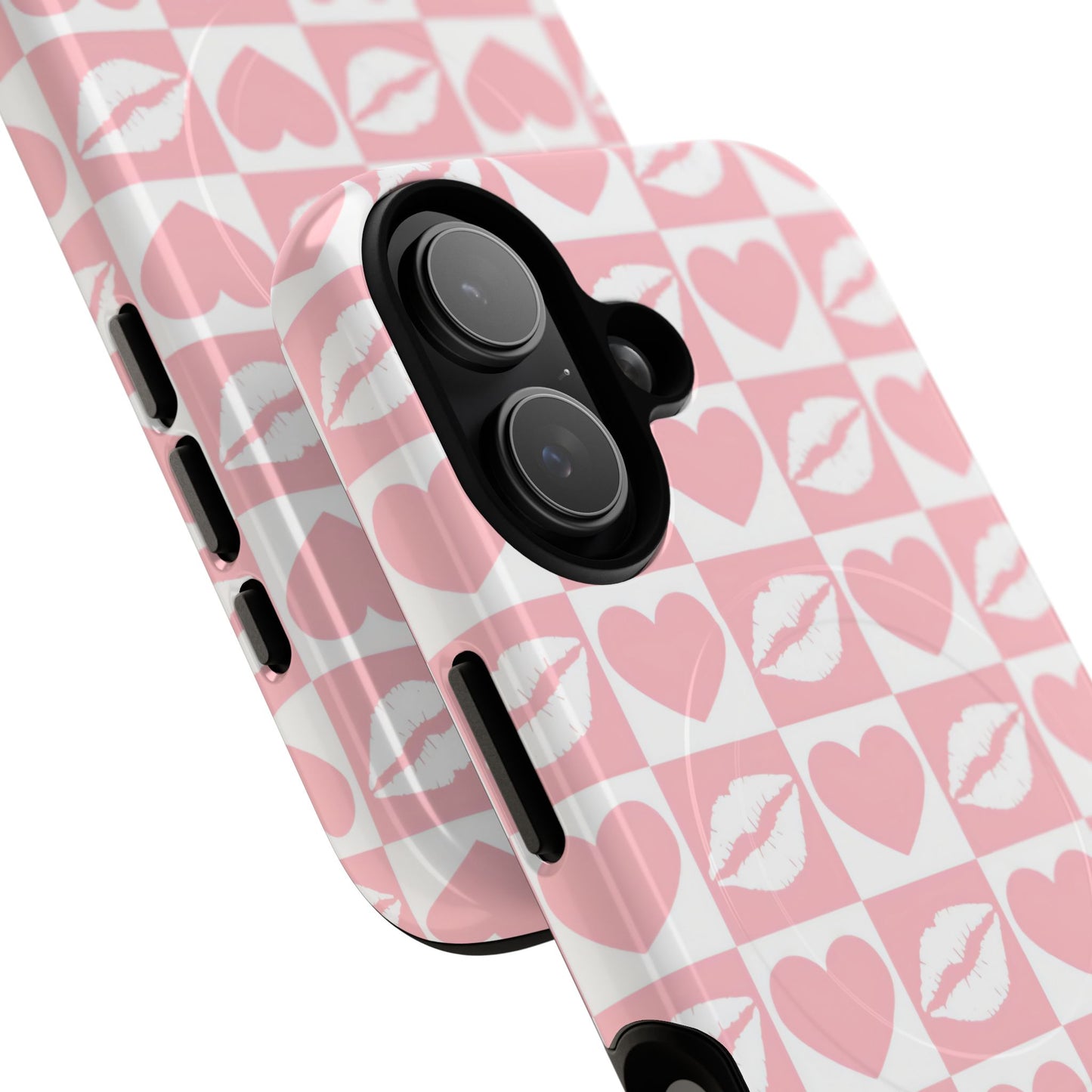 Belle Amie in Light Pink - Magsafe Case