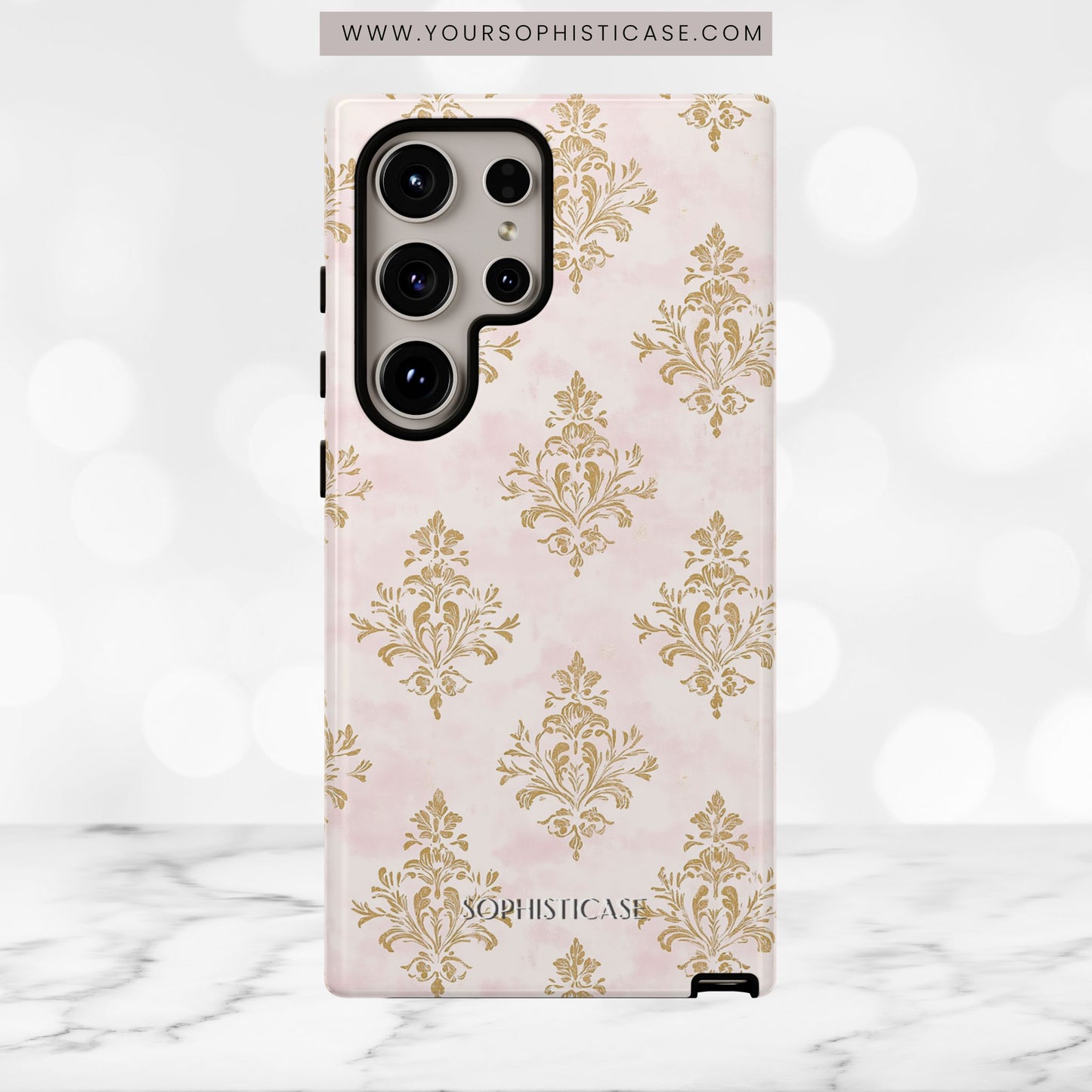 The Sweetest Thing in Ariana - Tough Phone Case