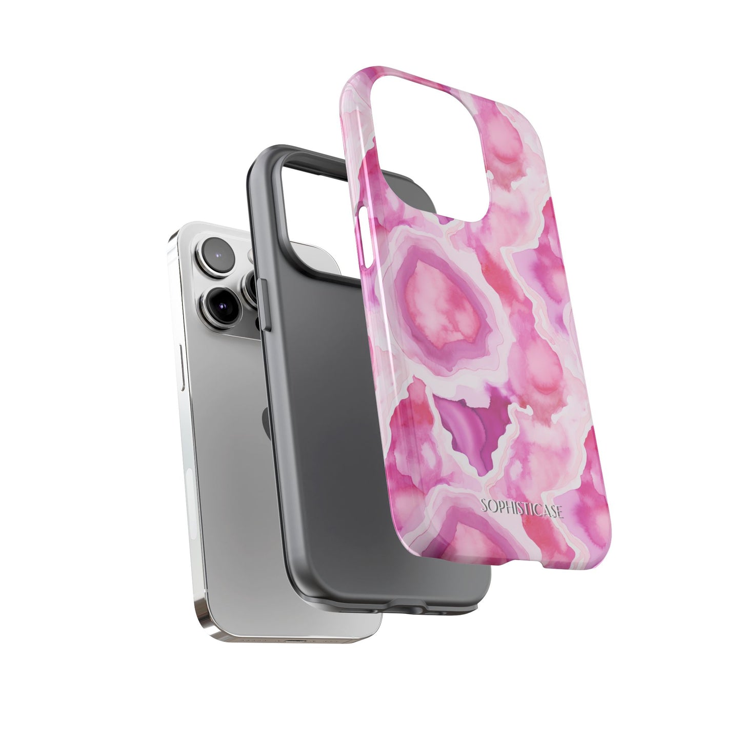 Dreamstone in Dusk - Tough Phone Case