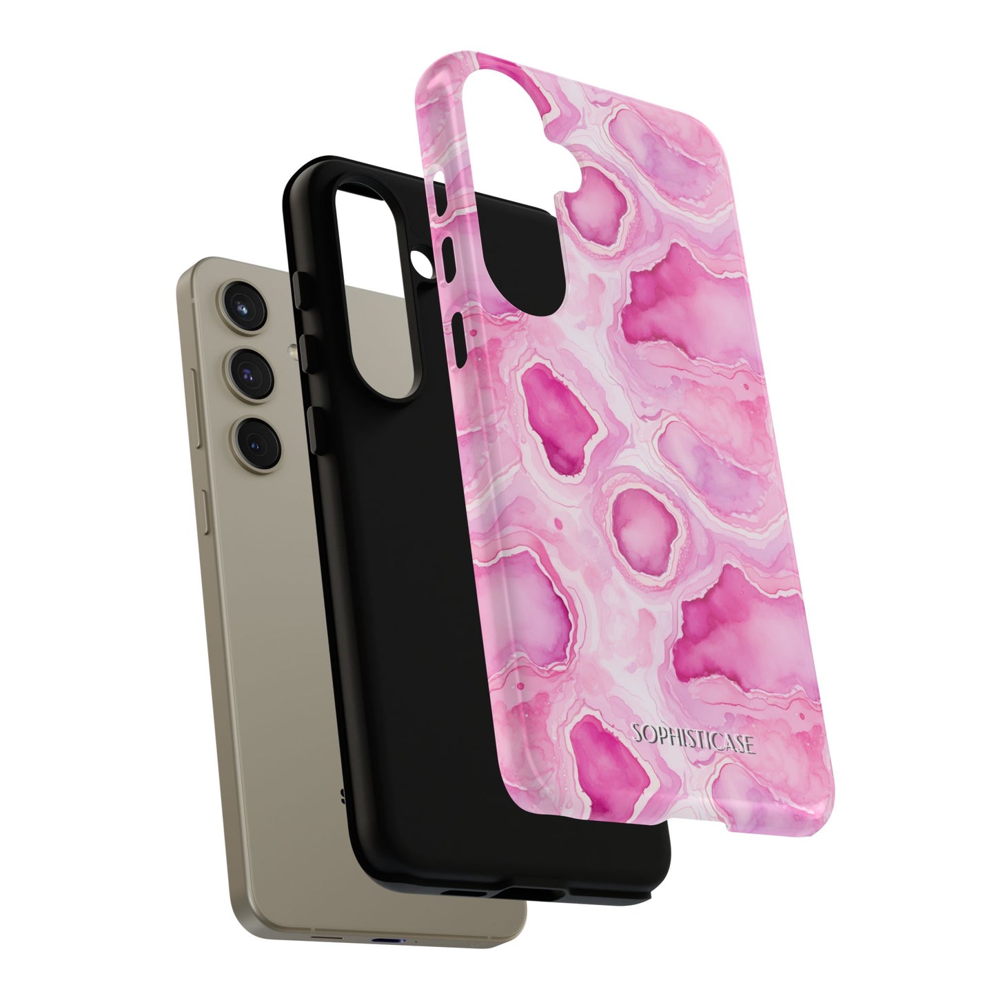 Dreamstone in Halo Kiss - Tough Phone Case