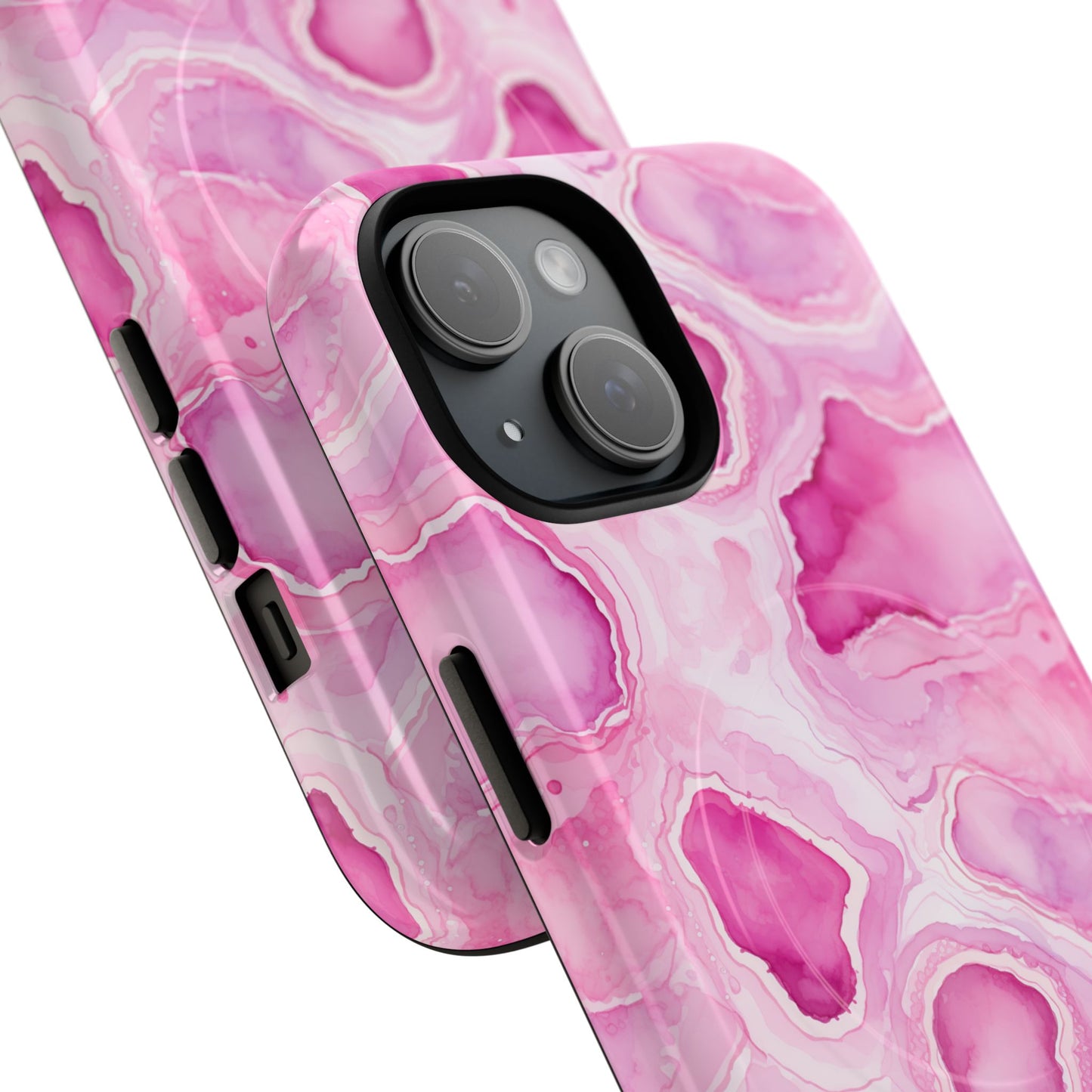 Dreamstone in Halo Kiss - Magsafe Case