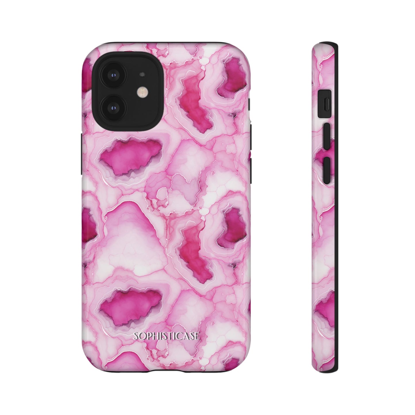 Dreamstone in Afterglow - Tough Phone Case
