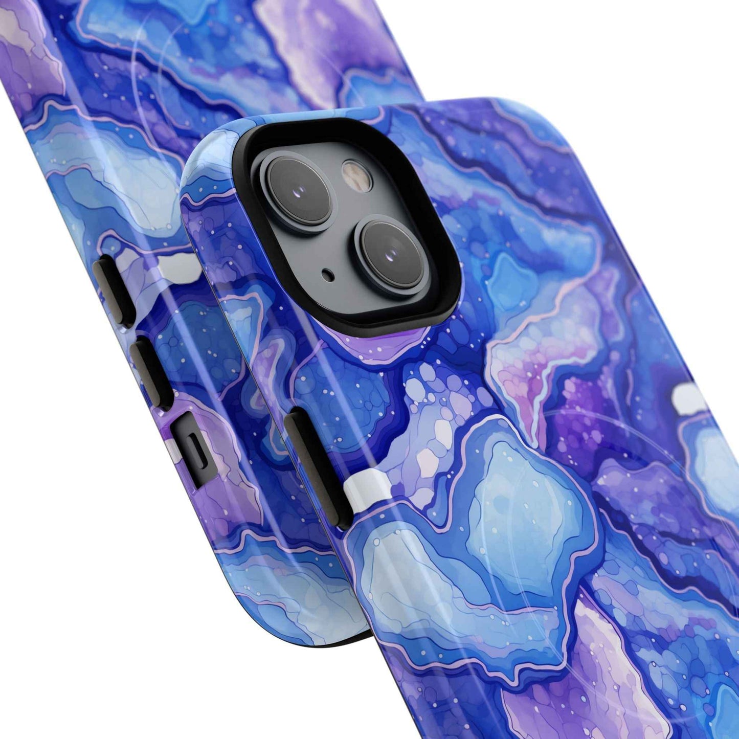 Nightstone in Supernova - Magsafe Case