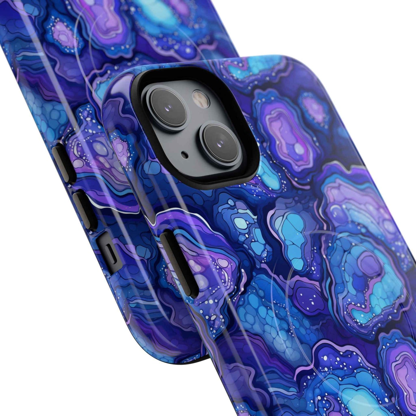 Nightstone in Starlight - Magsafe Case