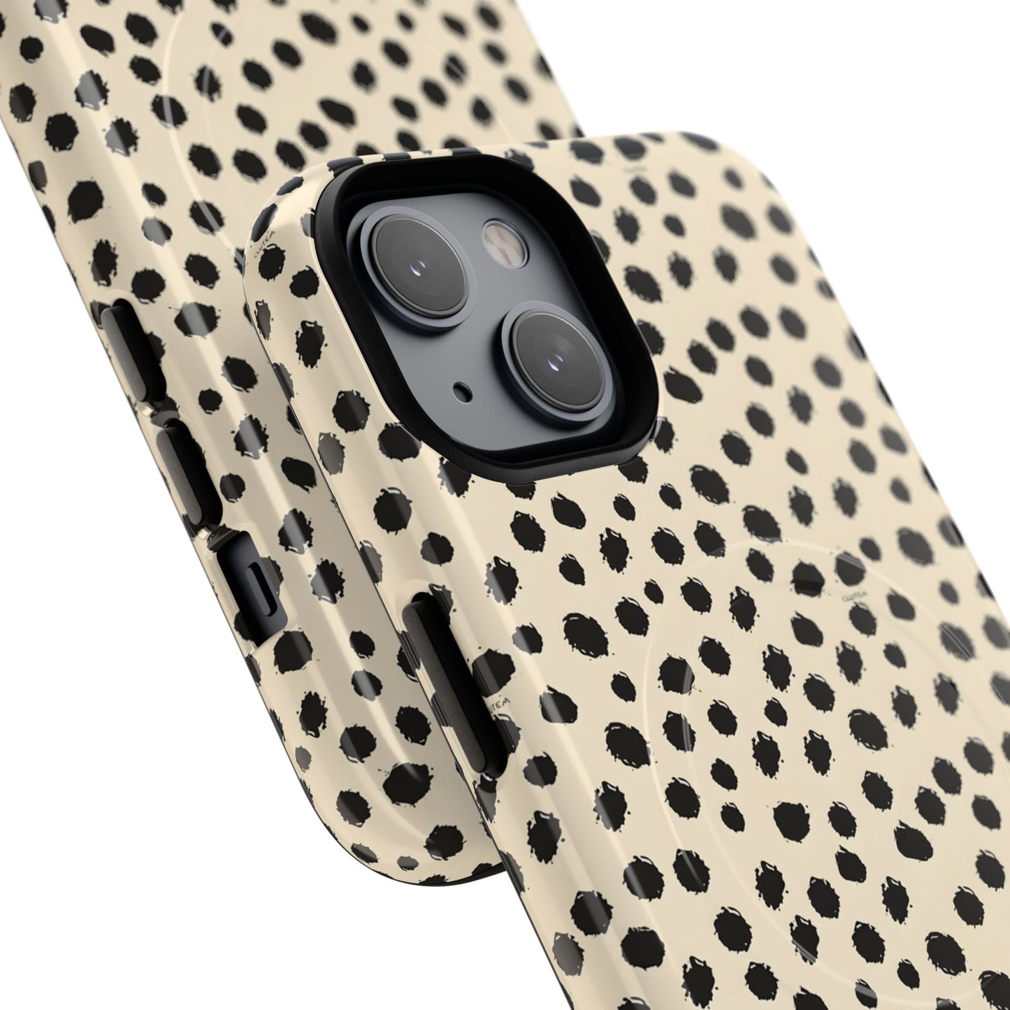 Cheetahs and Liars in Beige - Magsafe Case
