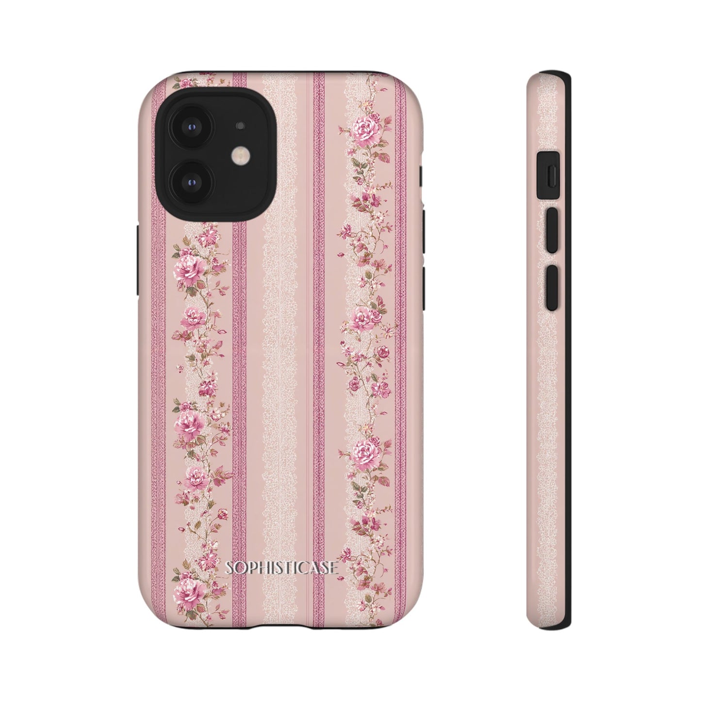 The Sweetest Thing in Esme - iPhone Case