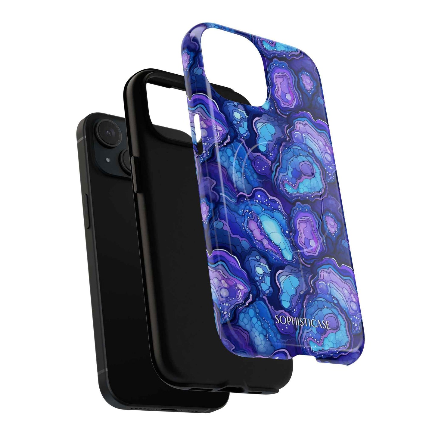 Nightstone in Starlight - Magsafe Case