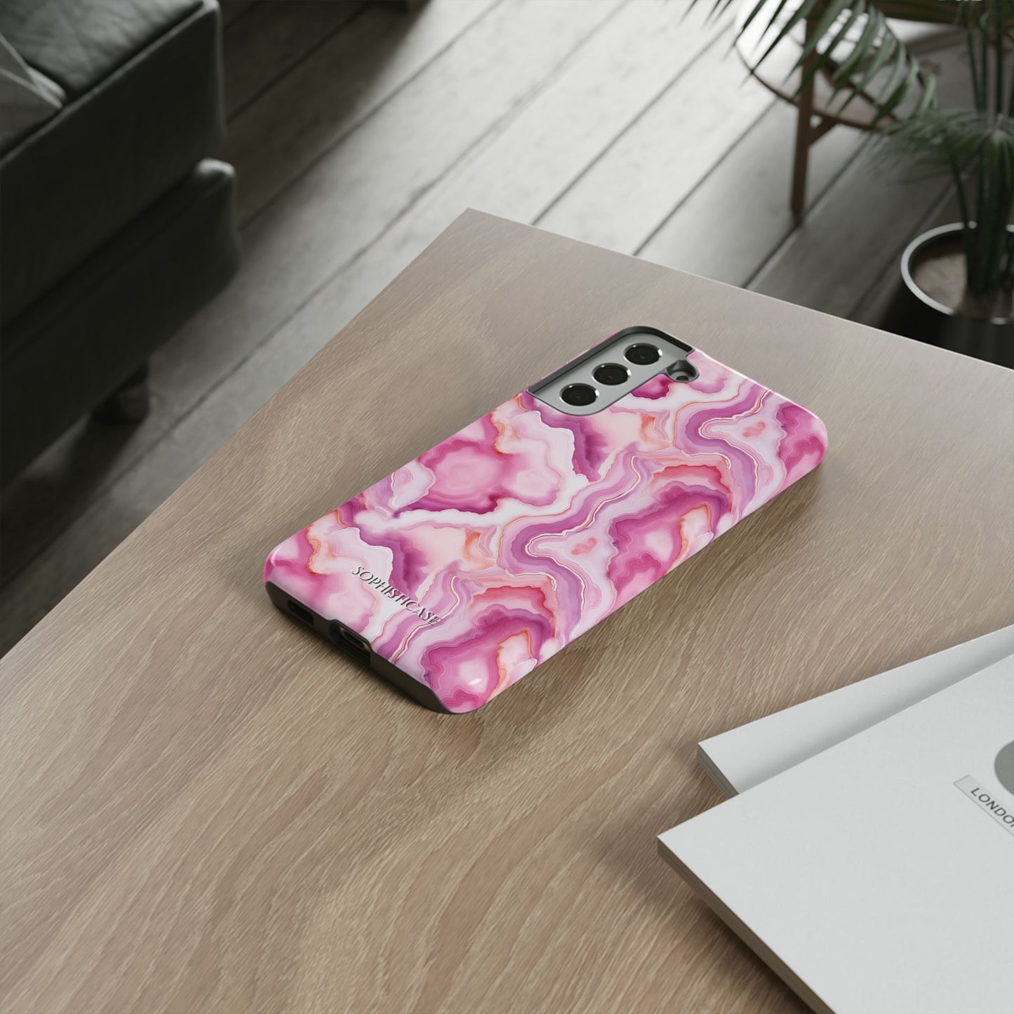 Dreamstone in Muse - Tough Phone Case