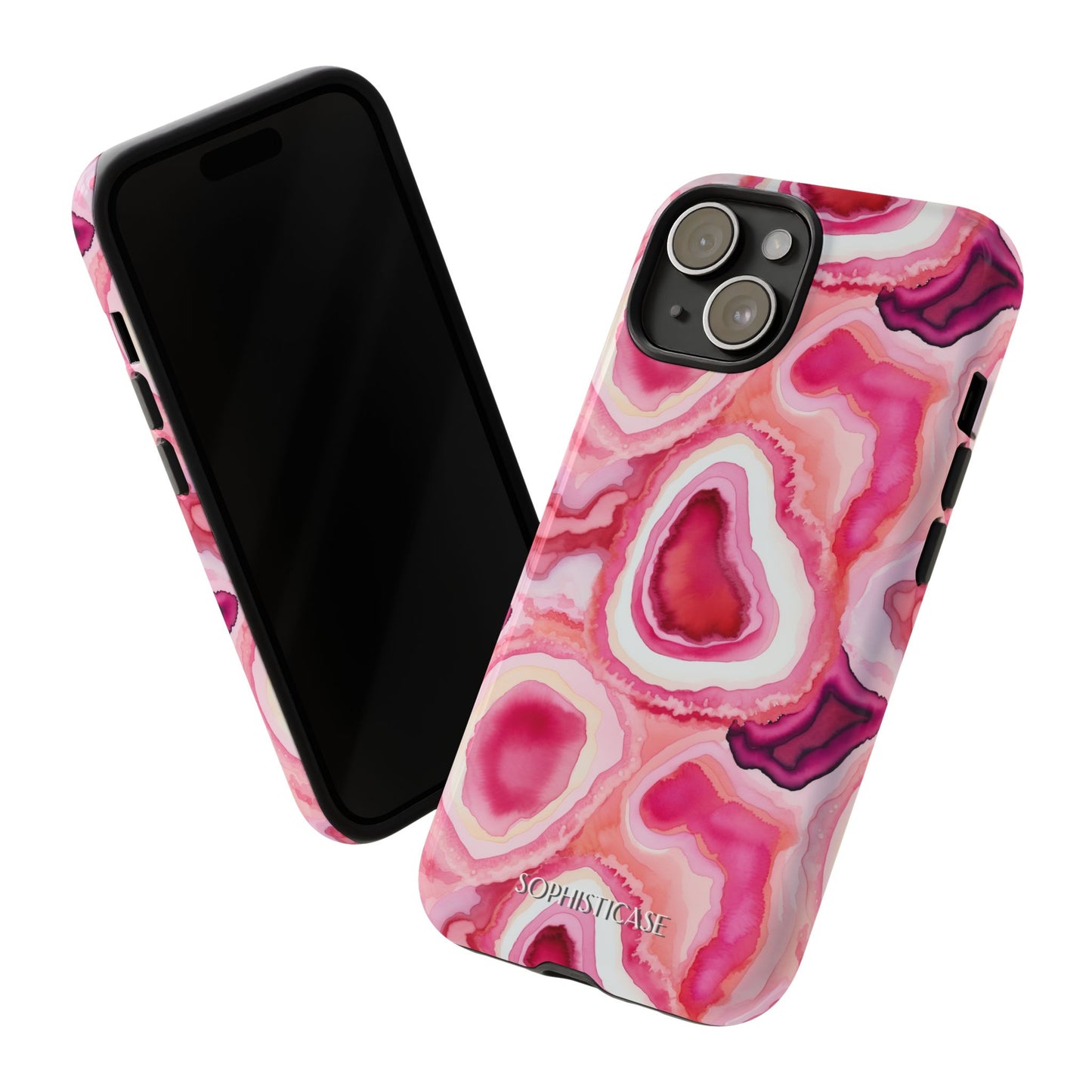 Dreamstone in Sunshine - Tough Phone Case