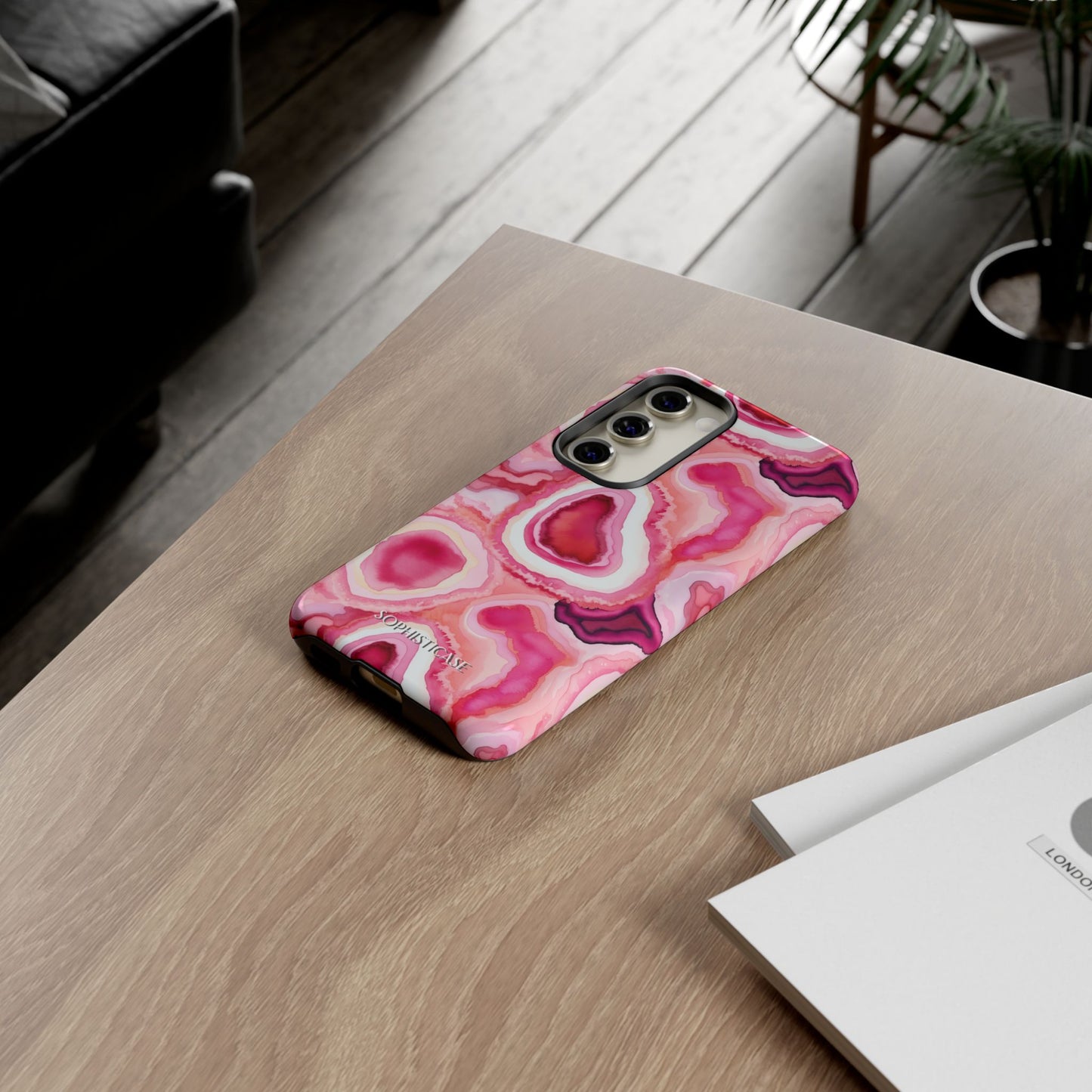Dreamstone in Sunshine - Tough Phone Case