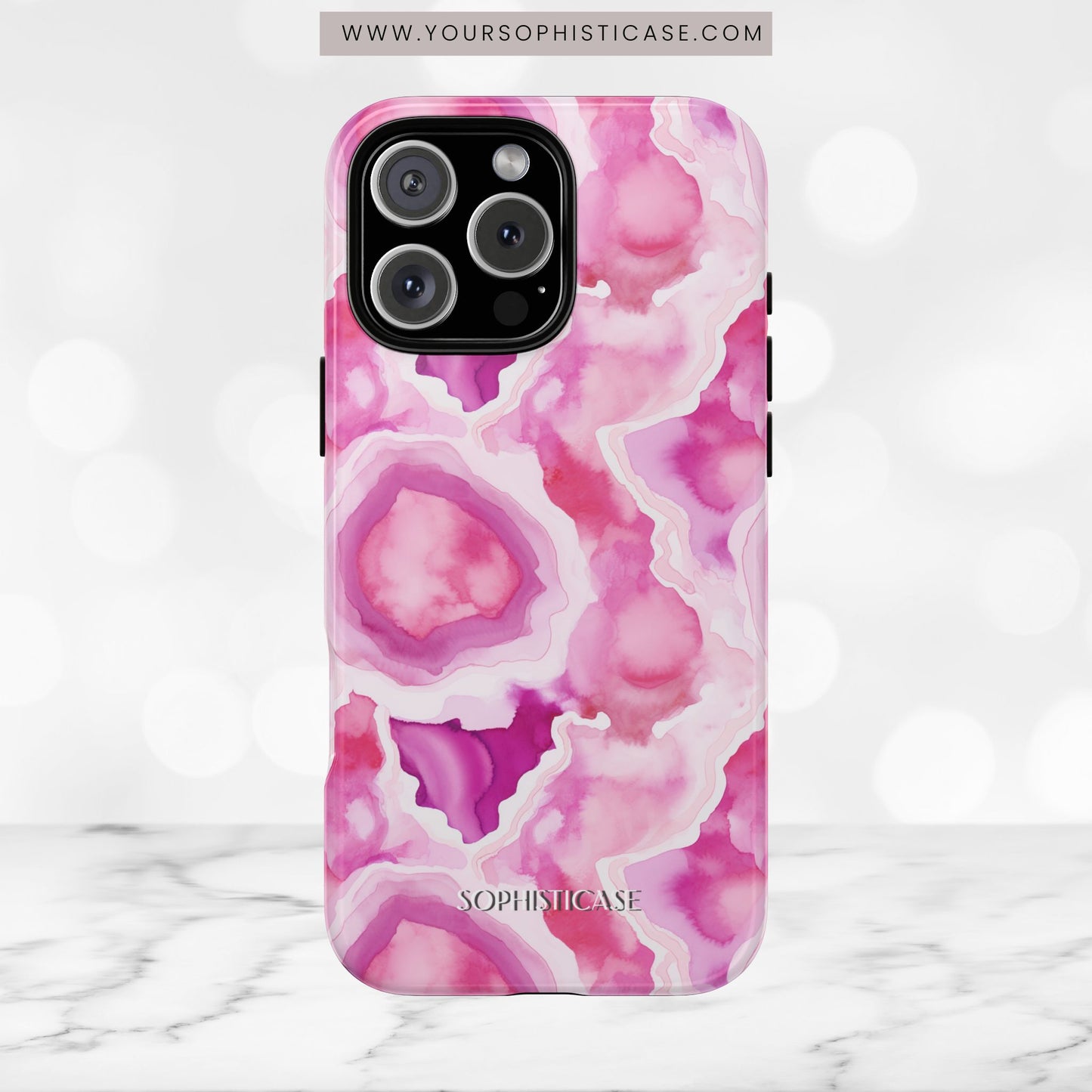 Dreamstone in Dusk - Tough Phone Case