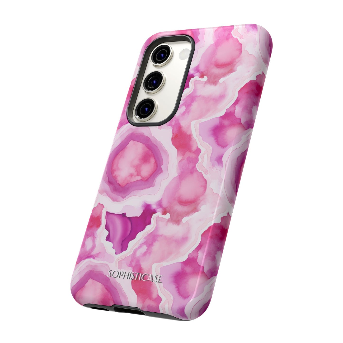 Dreamstone in Dusk - Tough Phone Case