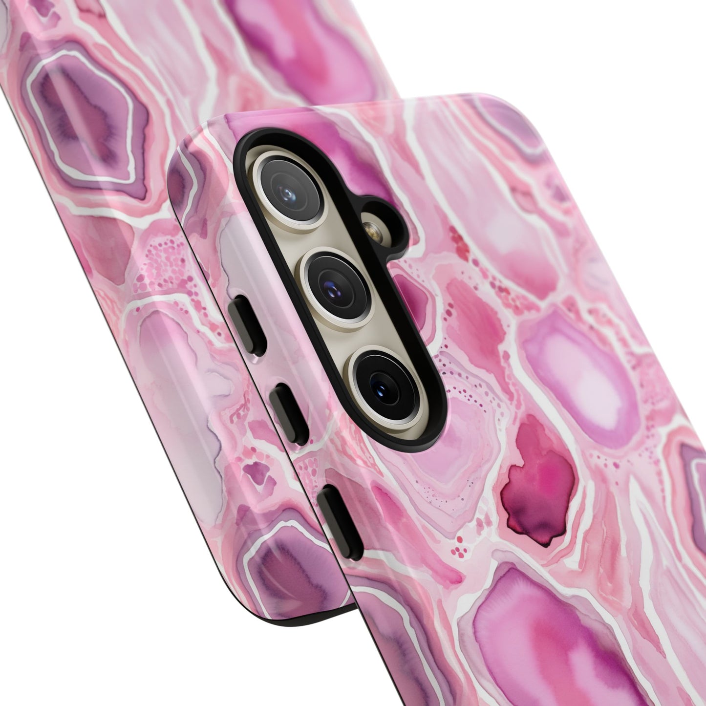 Dreamstone in Blush - Tough Phone Case