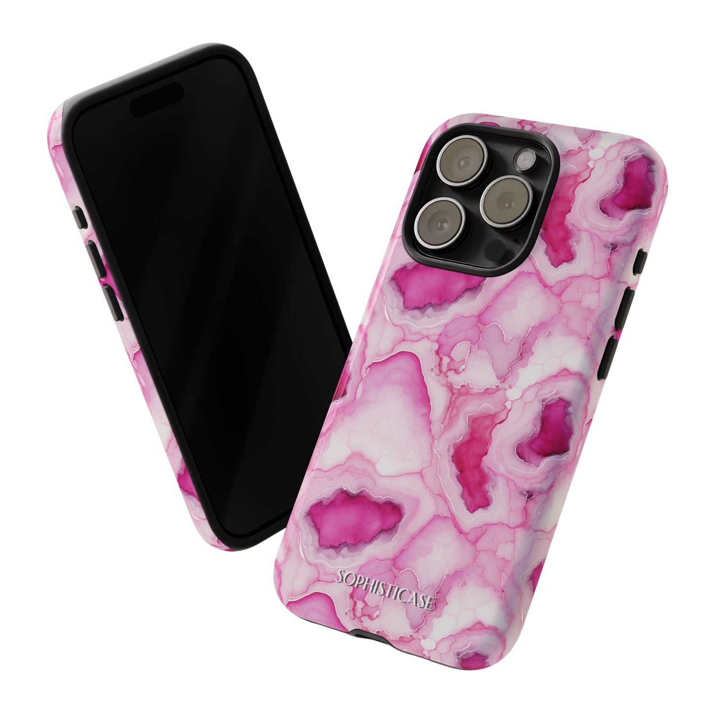 Dreamstone in Afterglow - Tough Phone Case
