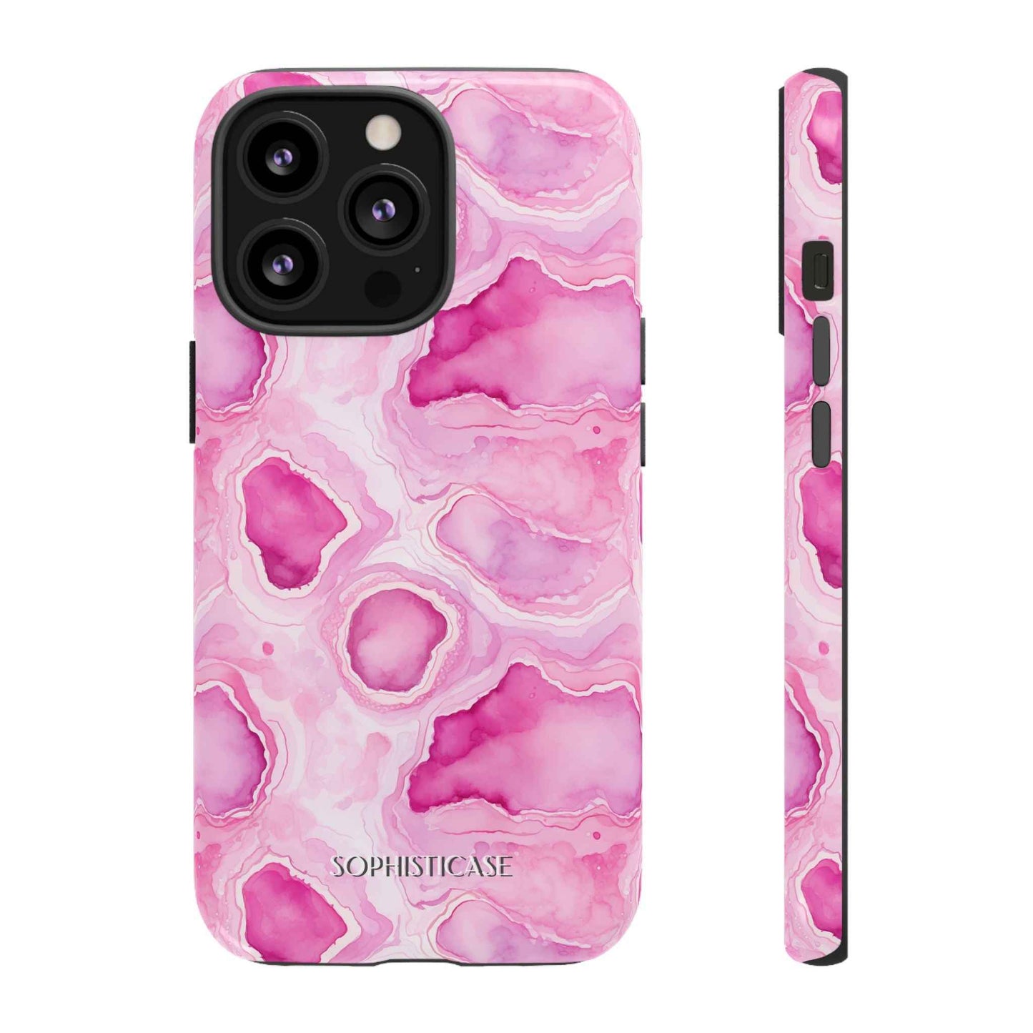 Dreamstone in Halo Kiss - Tough Phone Case
