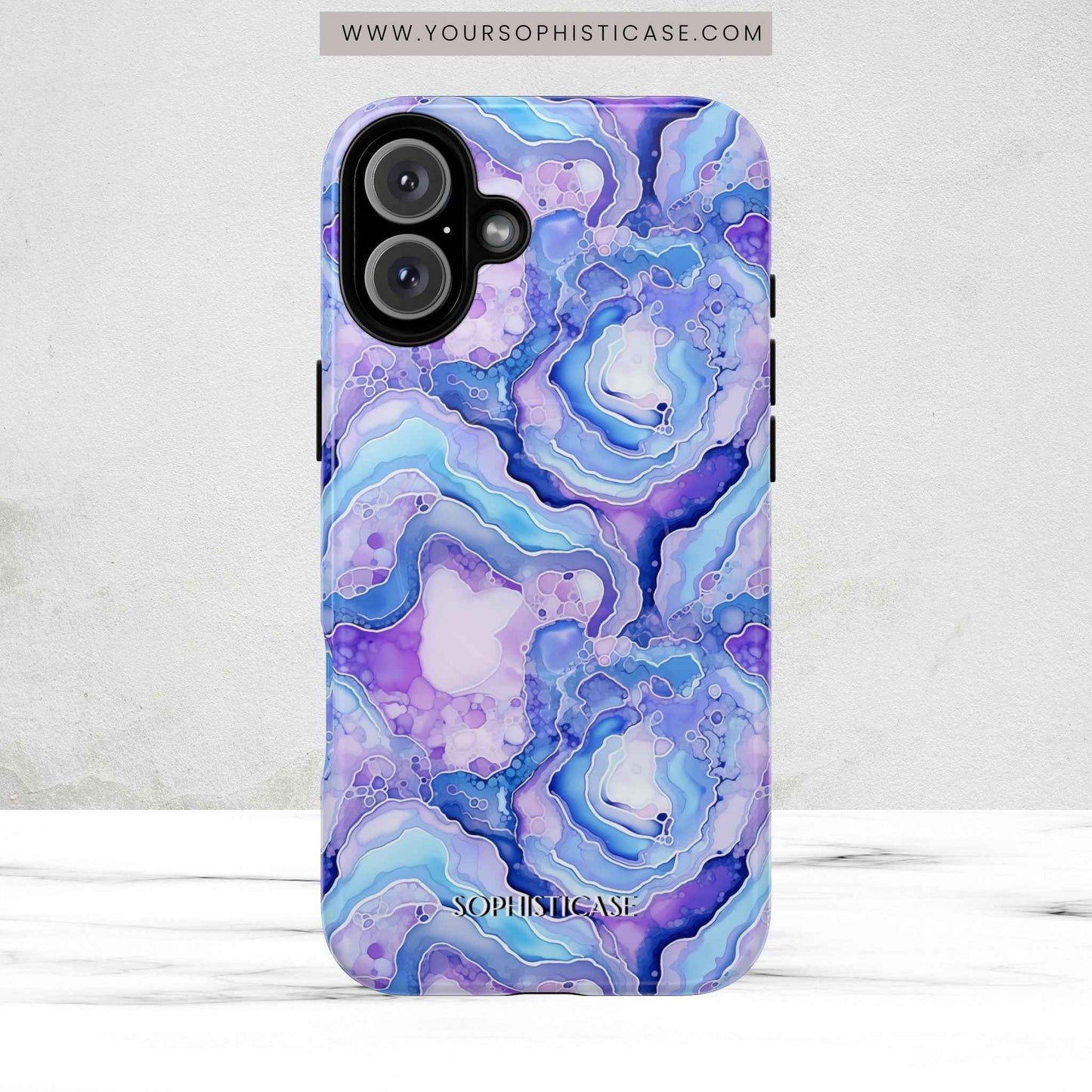 Nightstone in Twilight - Magsafe Case