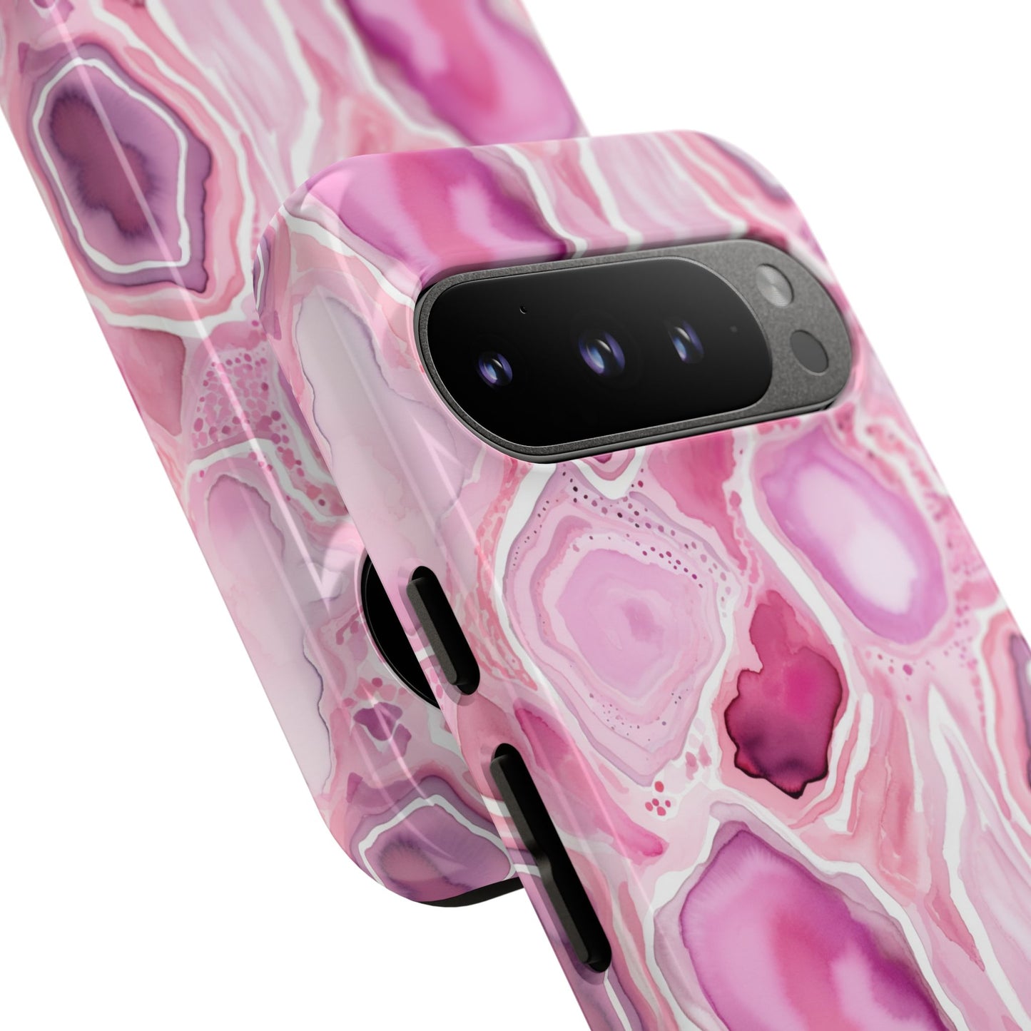 Dreamstone in Blush - Tough Phone Case
