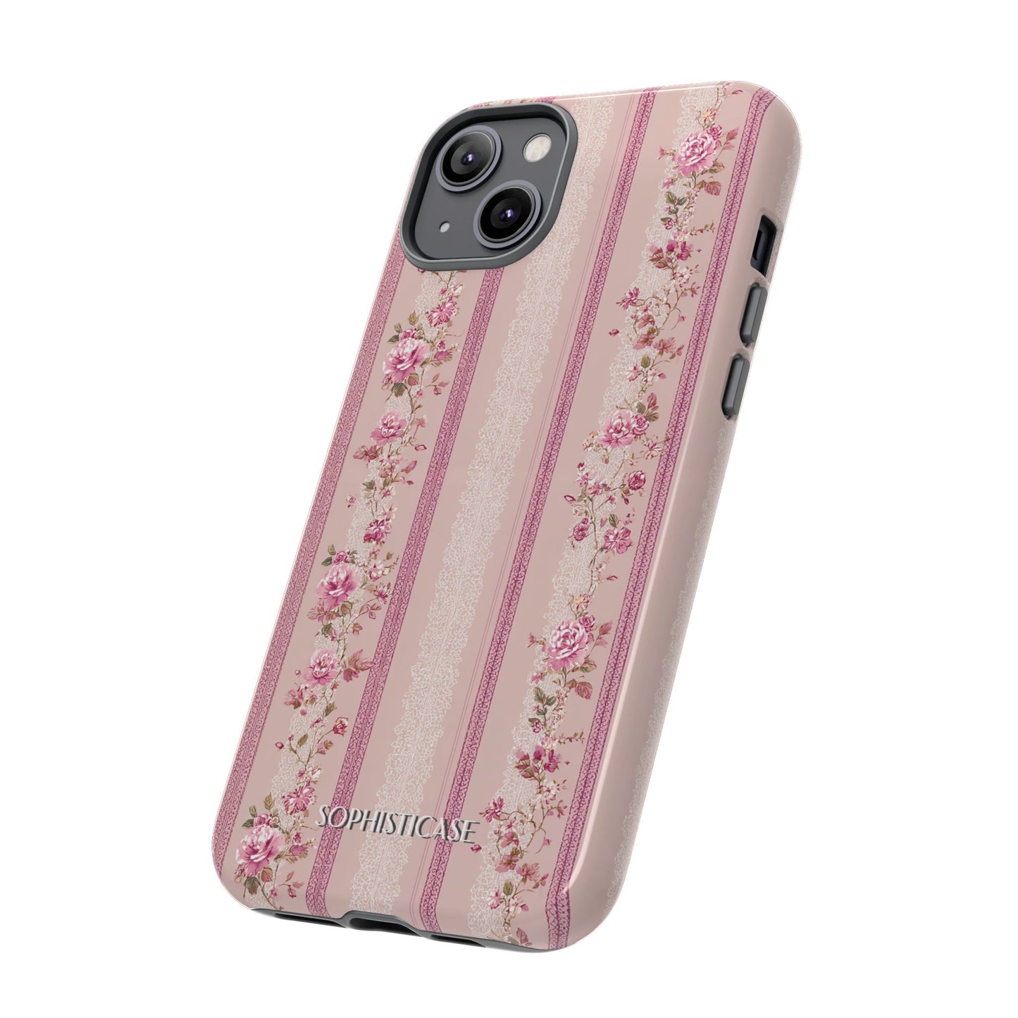 The Sweetest Thing in Esme - iPhone Case