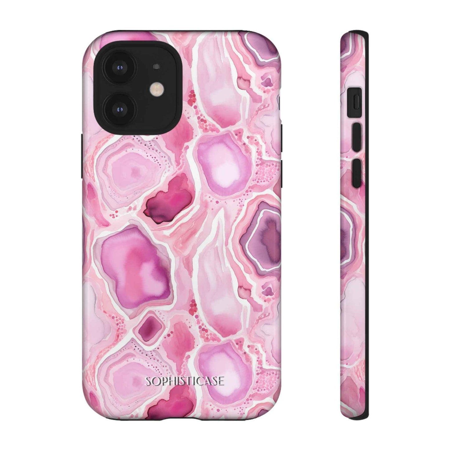 Dreamstone in Blush - Tough Phone Case