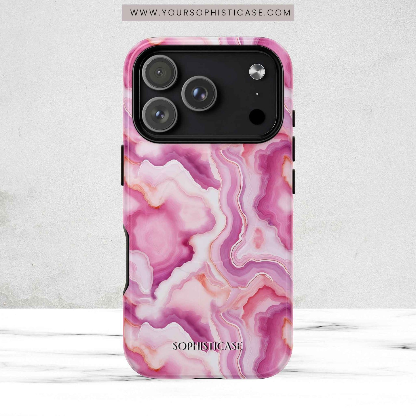 Dreamstone in Muse - Magsafe Case