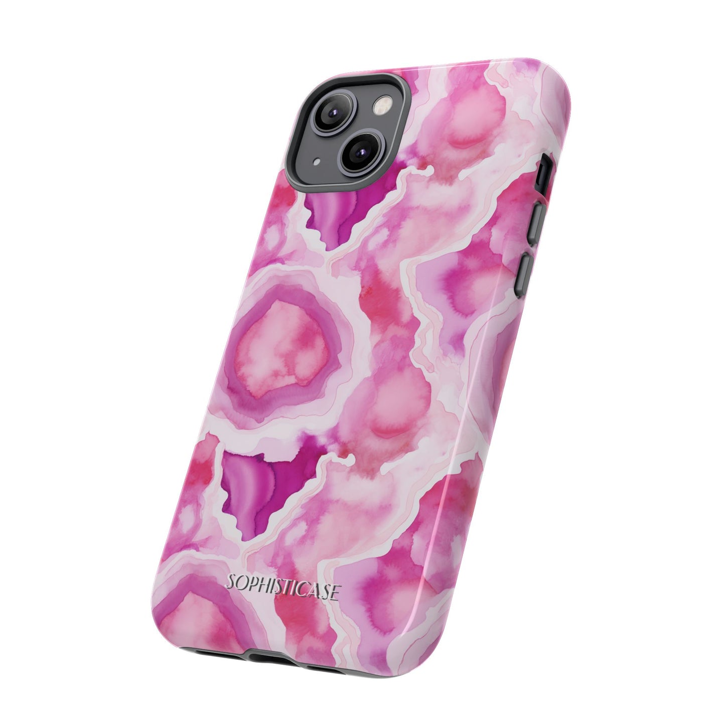 Dreamstone in Dusk - Tough Phone Case
