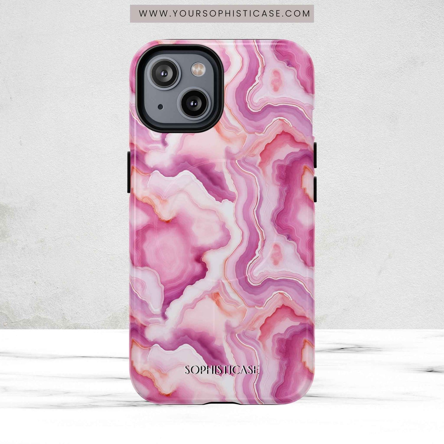 Dreamstone in Muse - Magsafe Case