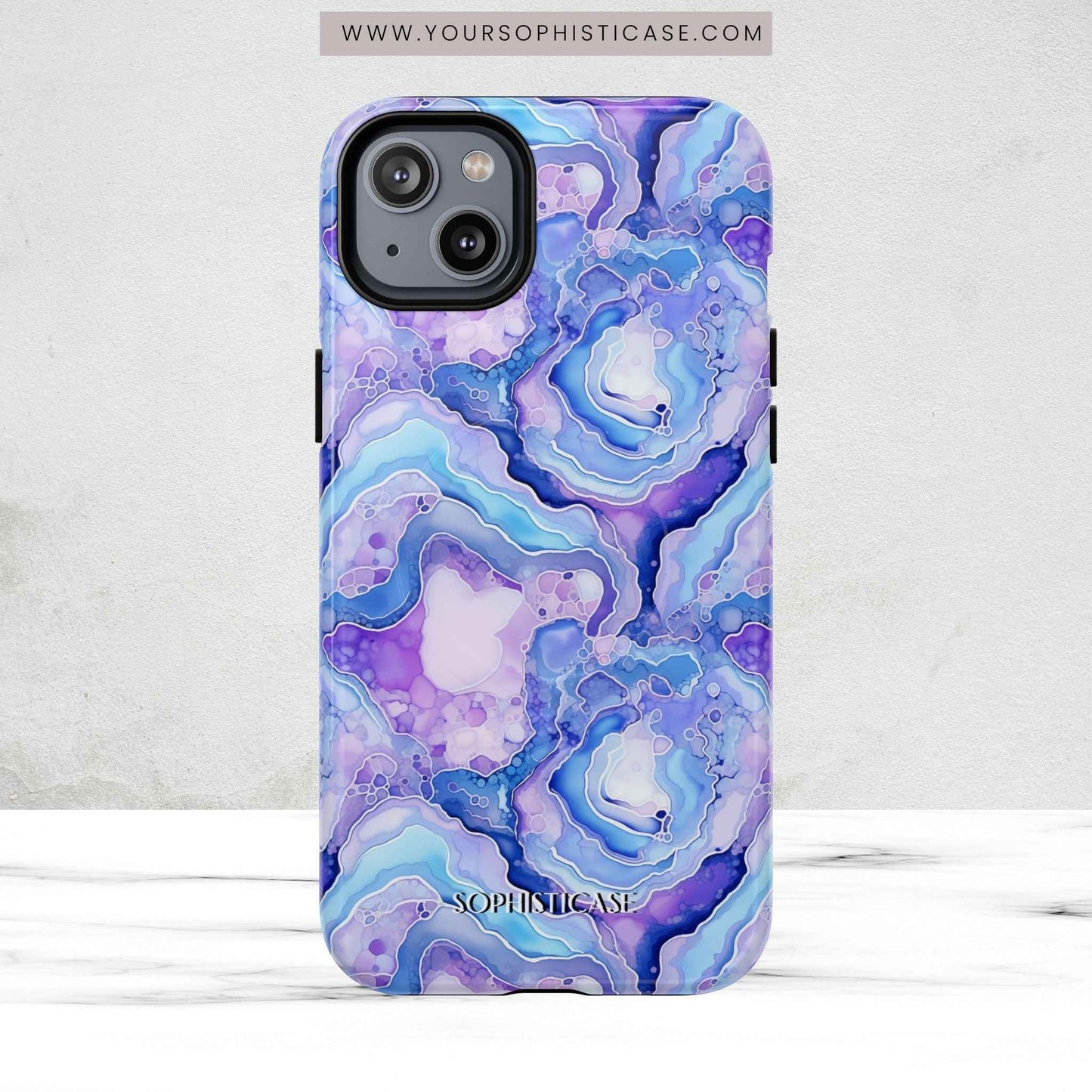 Nightstone in Twilight - Magsafe Case