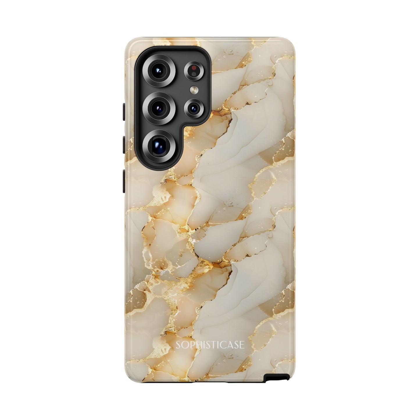 Gold Rush in Cadia - Samsung Galaxy Case
