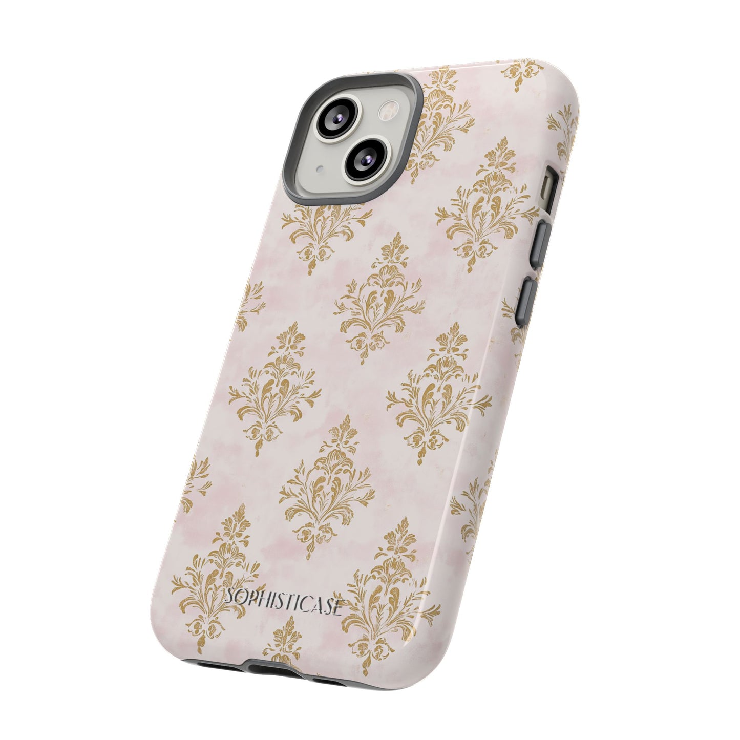 The Sweetest Thing in Ariana - iPhone Case