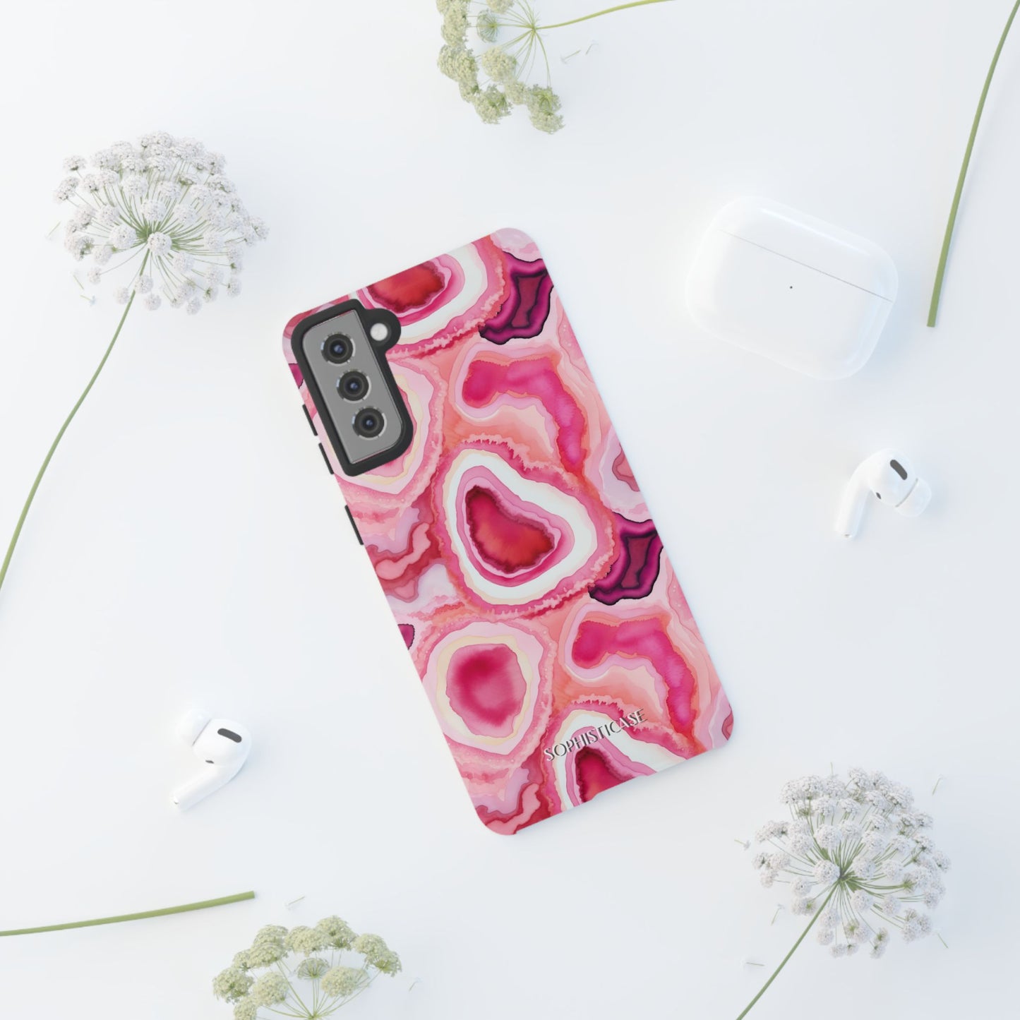 Dreamstone in Sunshine - Tough Phone Case