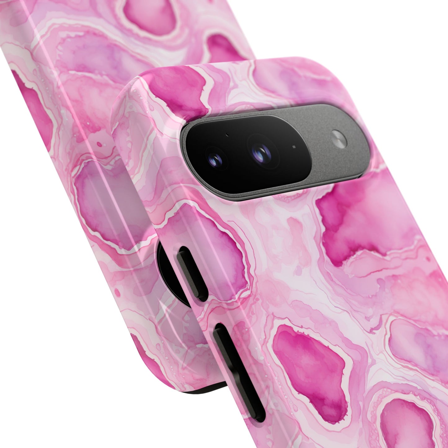 Dreamstone in Halo Kiss - Tough Phone Case
