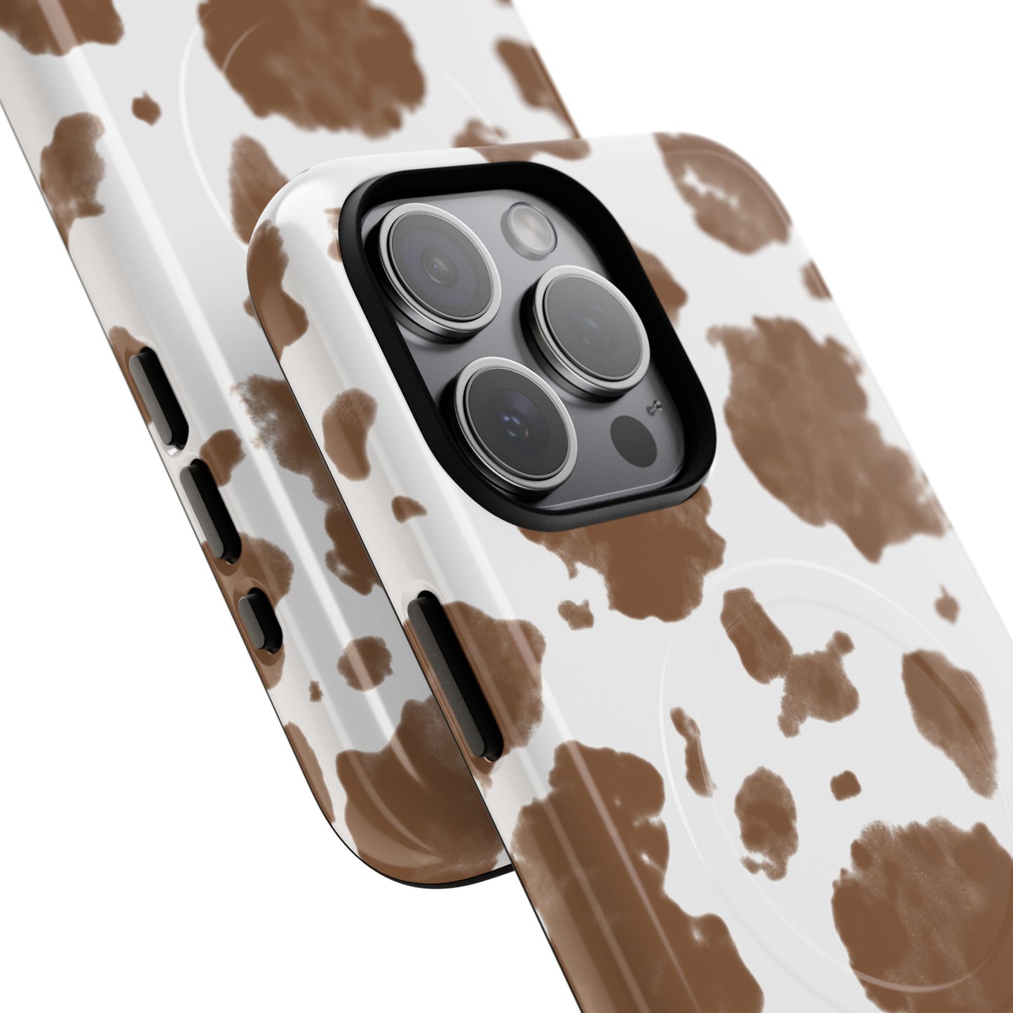 Holy Cow in Brown - Magsafe Case