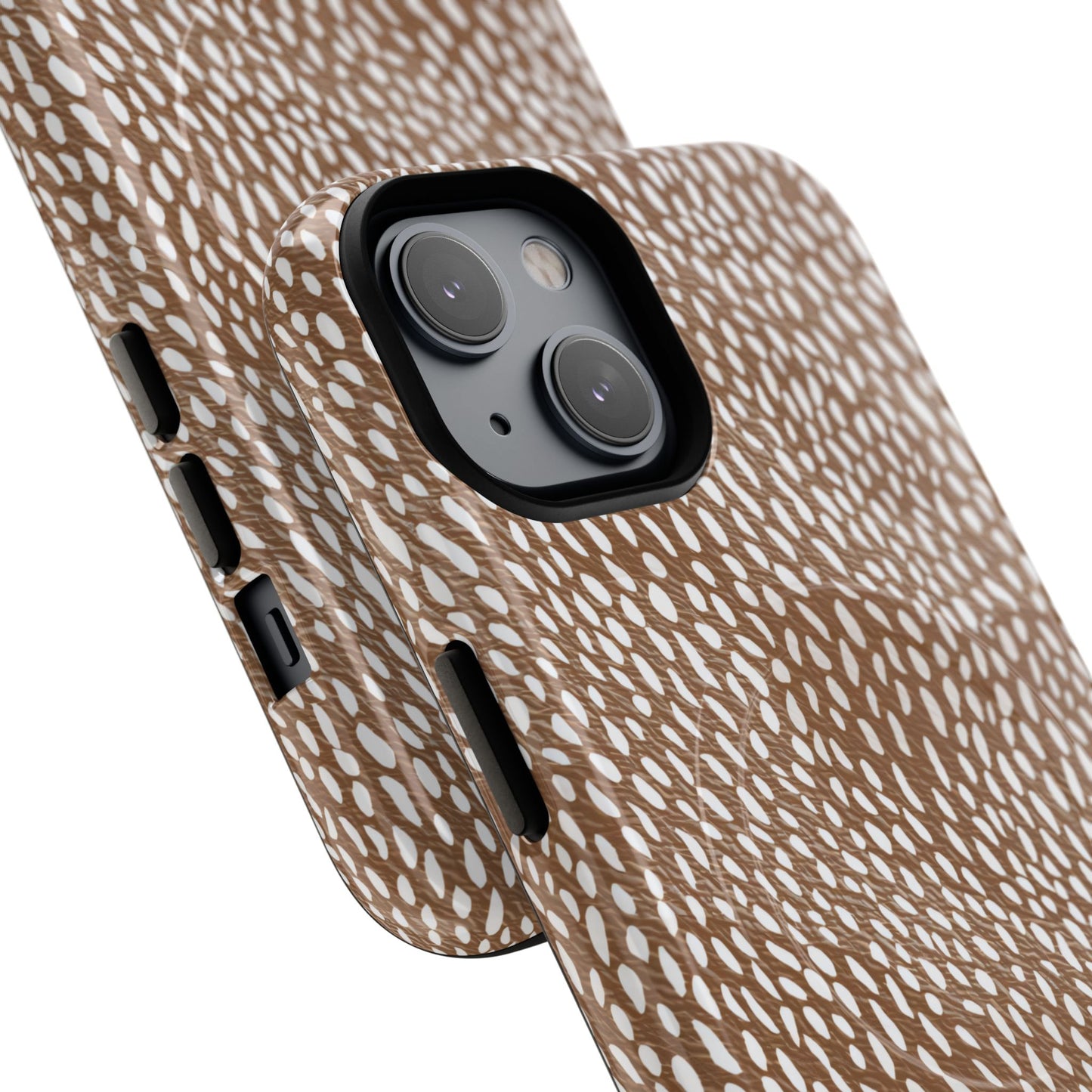 Oh Deer! in Brown - Magsafe Case